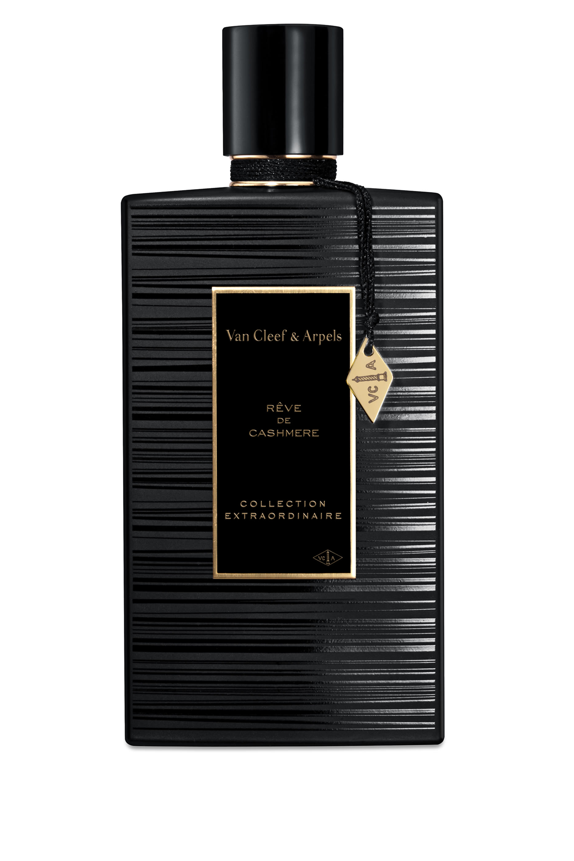 Rêve D'Cashmere Eau de Parfum