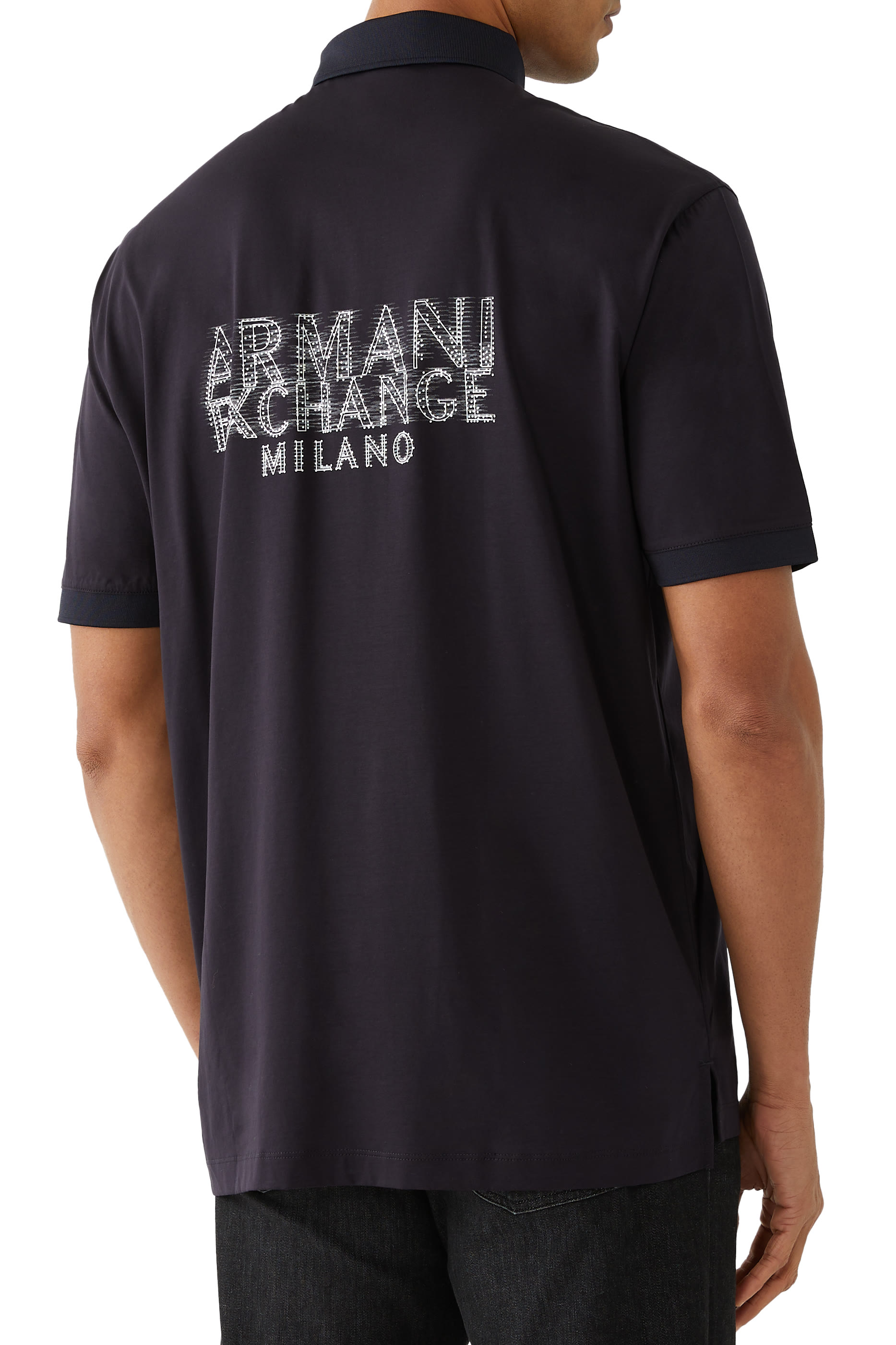 Regular Fit Polo Shirt