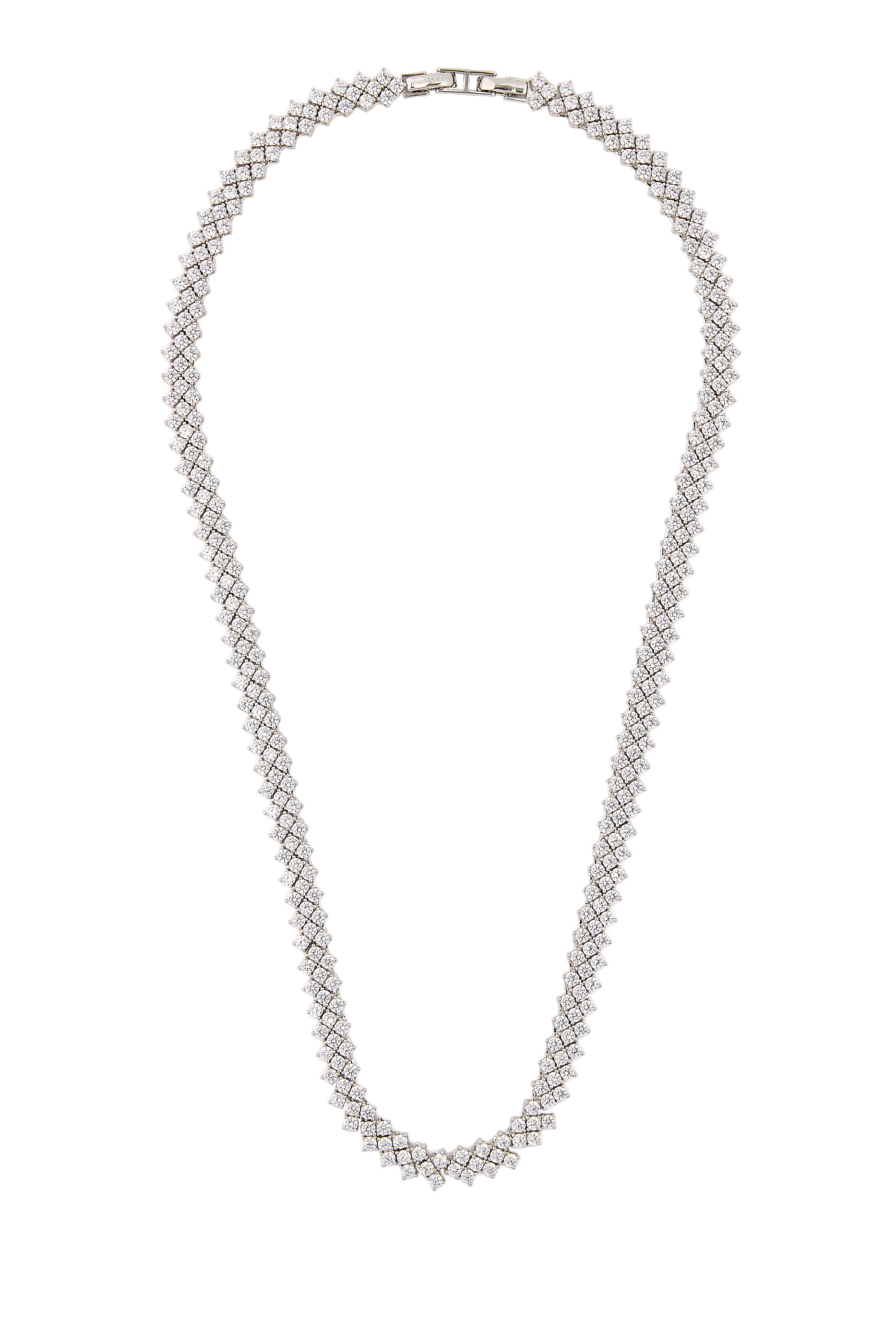 Crystal Necklace