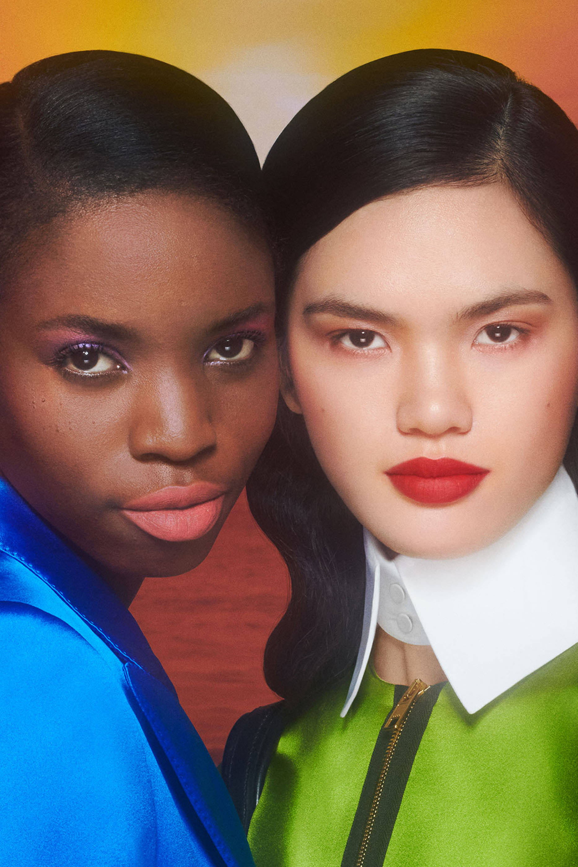 Gucci Rouge &Agrave; L&egrave;vres Liquide Mat