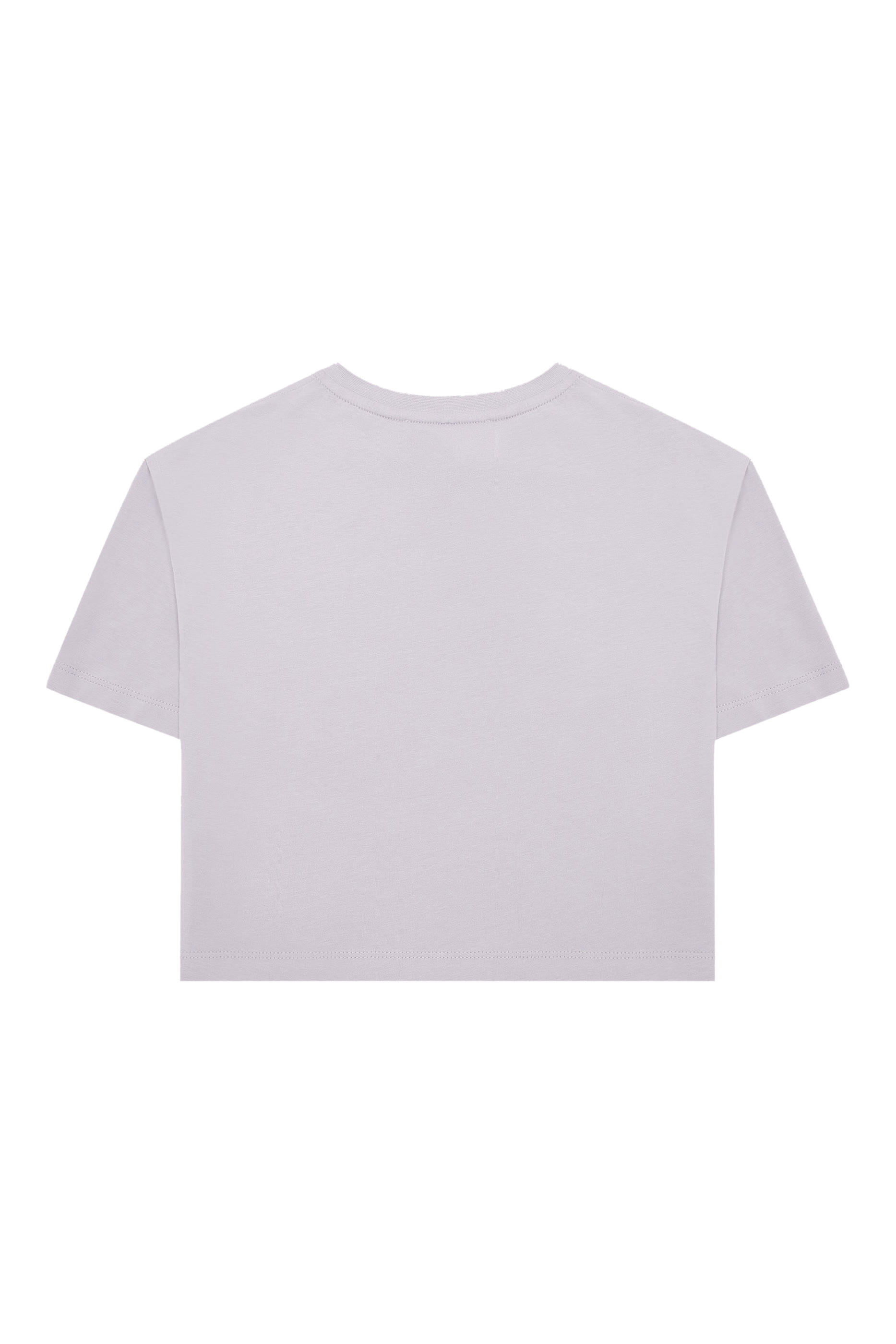 Kids Jersey T-Shirt with Logo