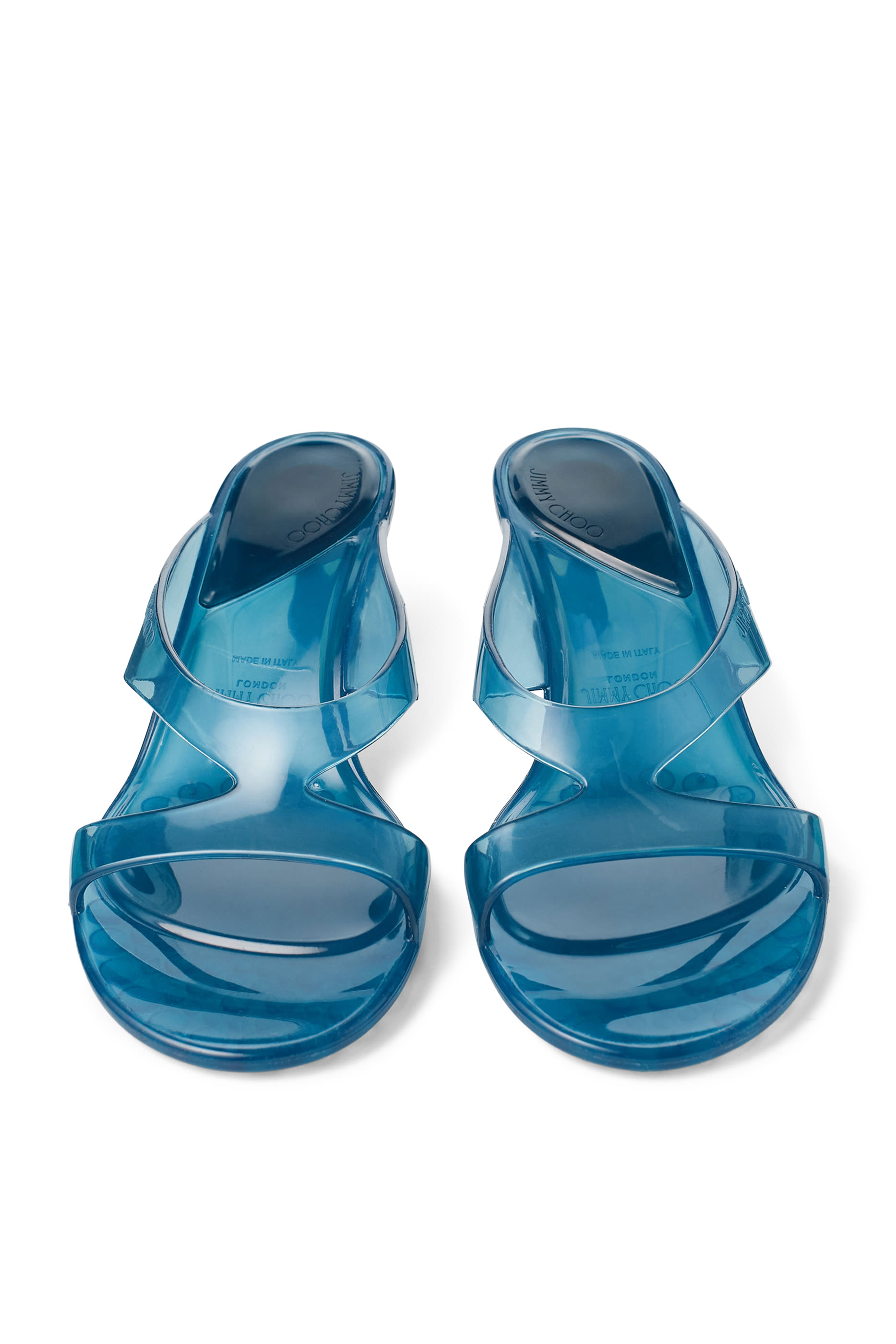 Jelly Drop Sandals 50