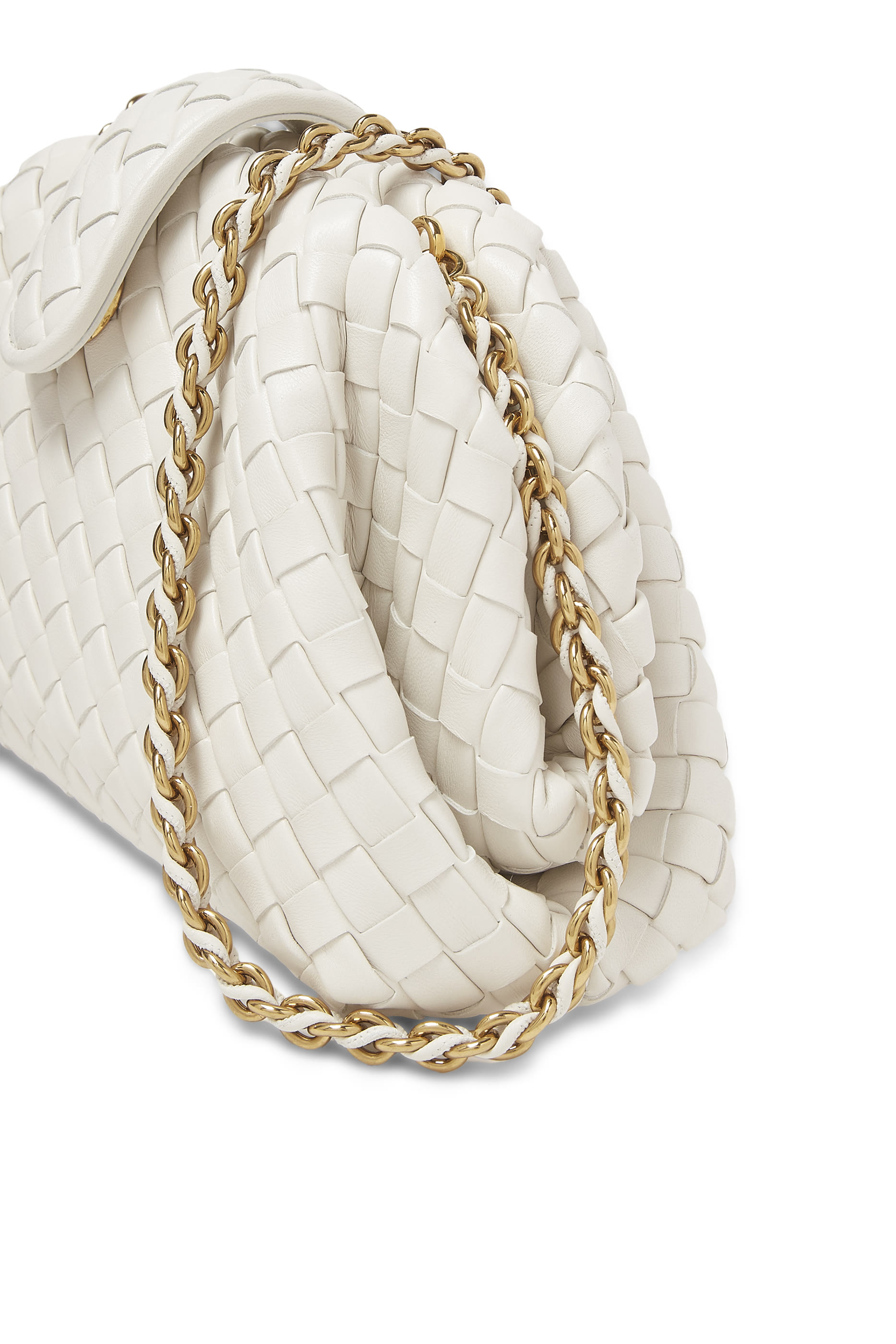 Small Lauren 1980 Clutch Bag