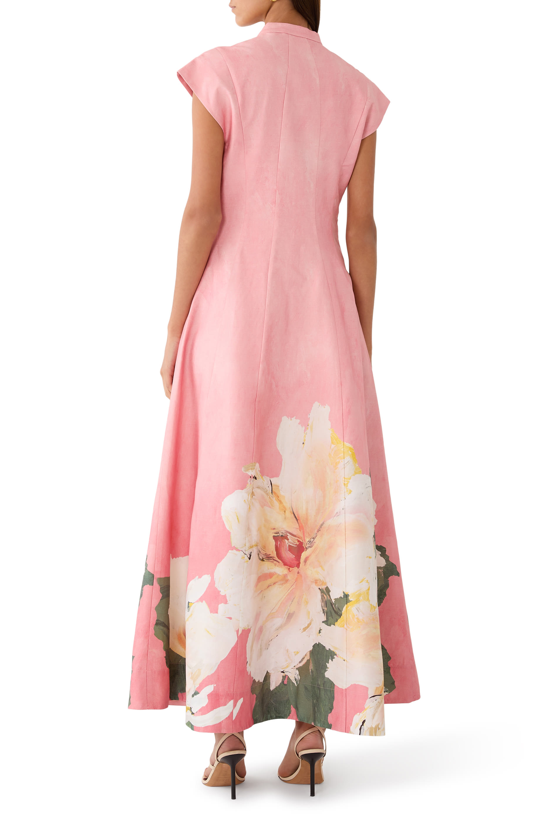 Carrhil Maxi Dress