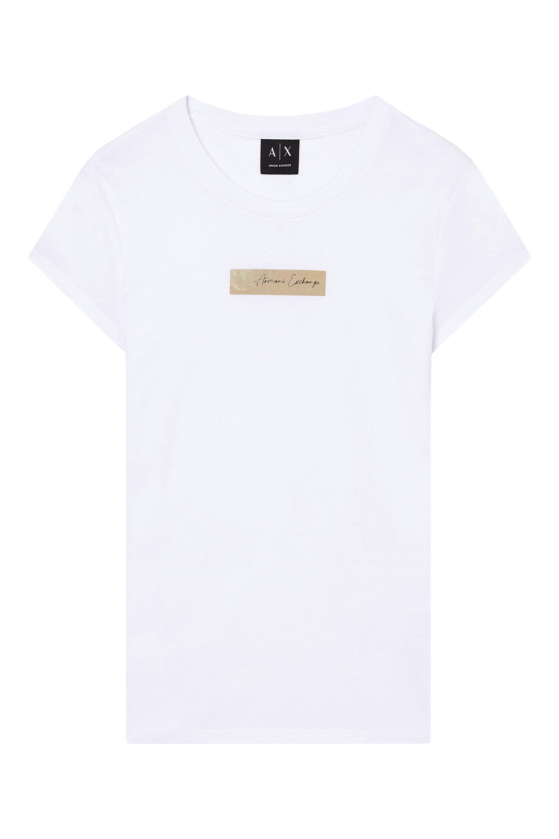 Occasionwear AX Logo T-Shirt
