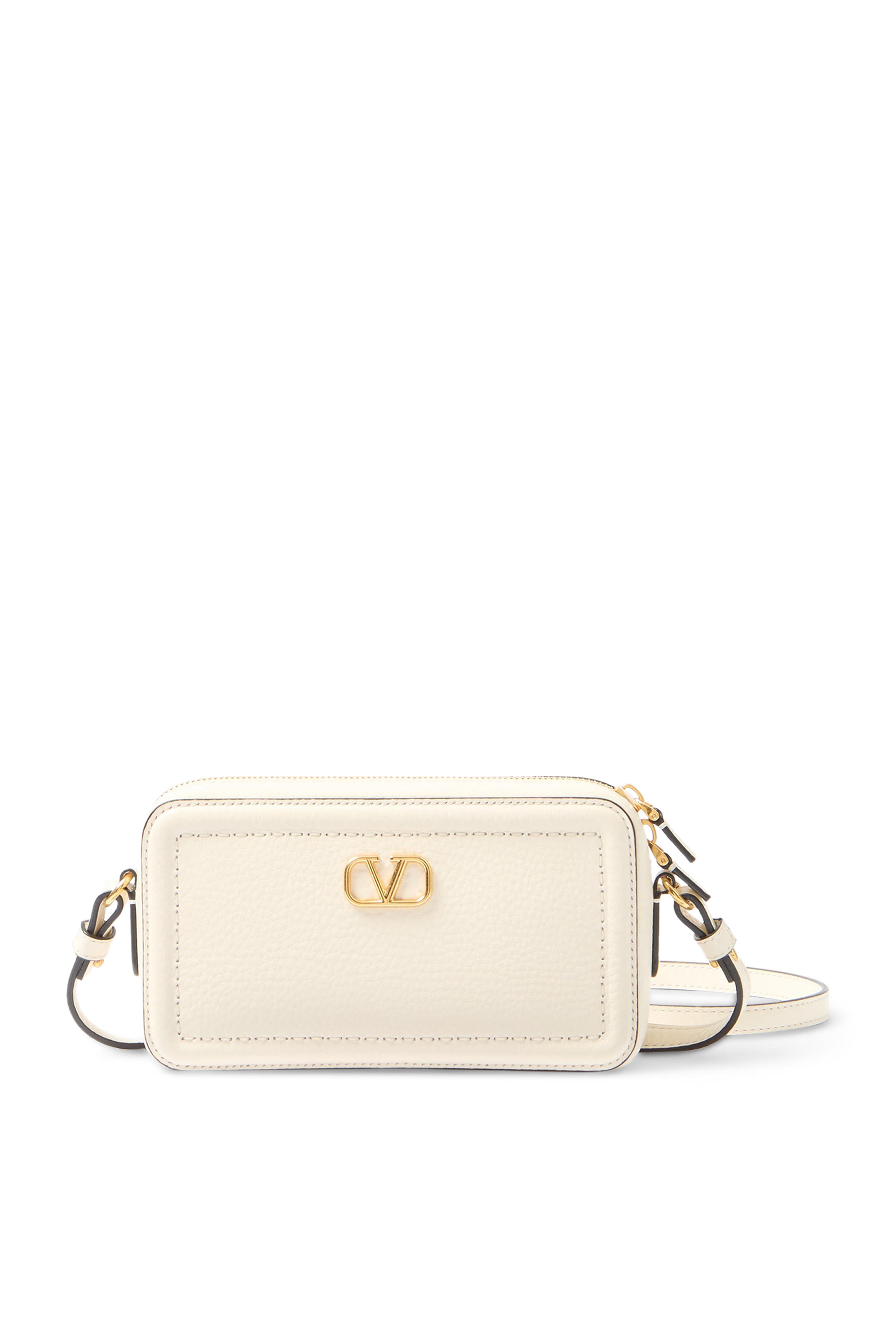 Alltime Mini Shoulder Bag