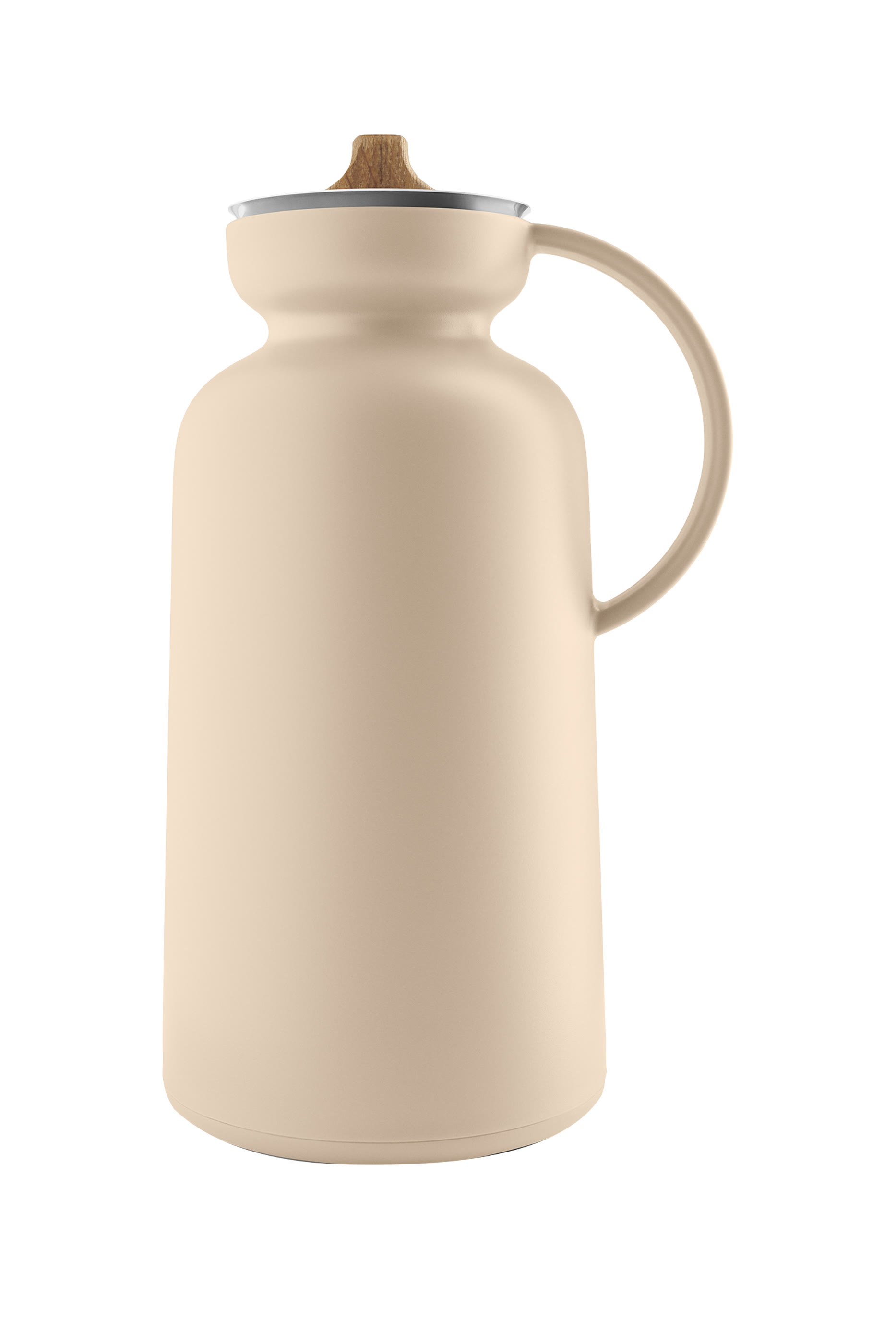 Silhouette Vacuum Jug