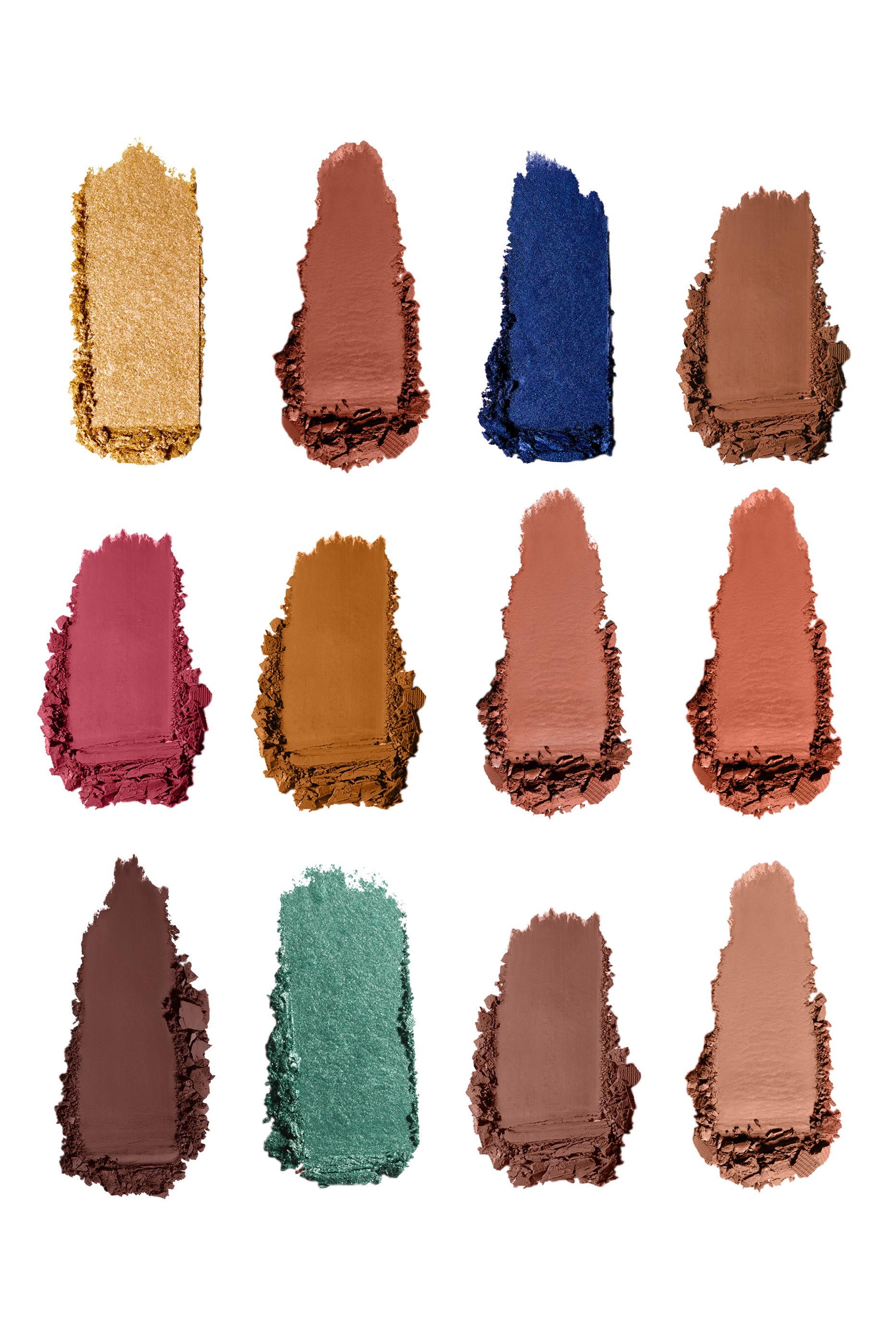 Pearlescence Eyeshadow Palette