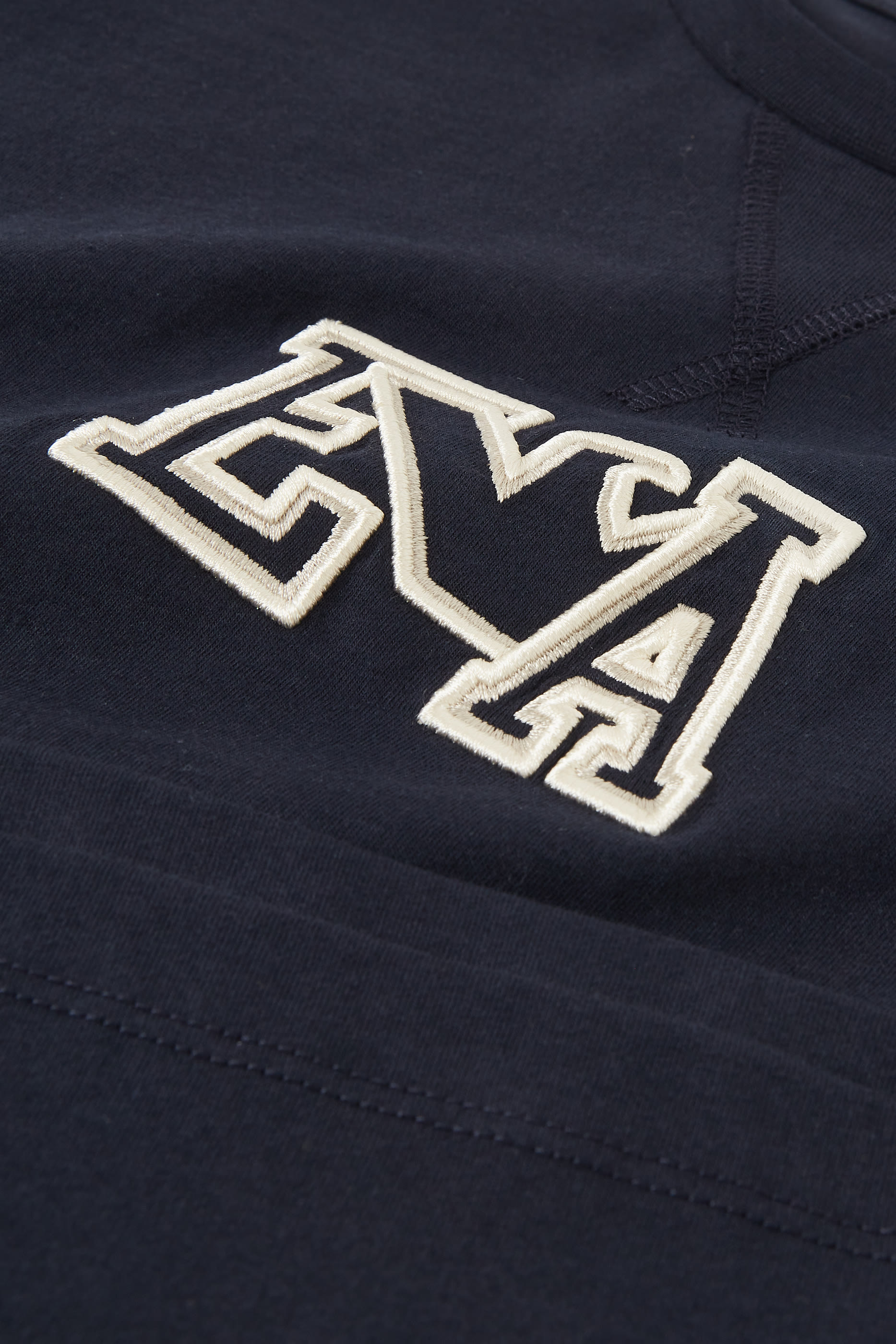 Kids EA Logo T-Shirt