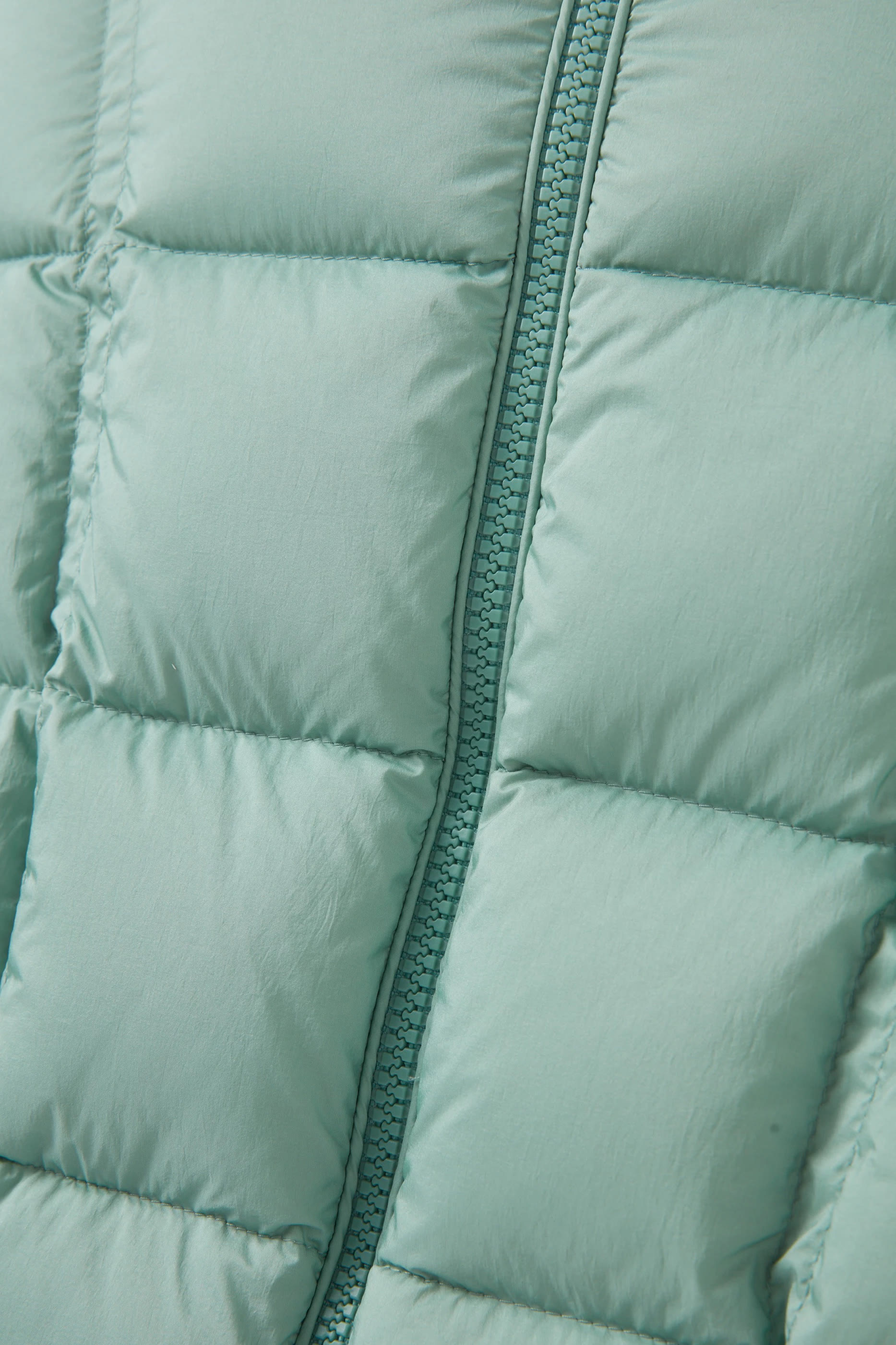 Kids Ana Down Jacket