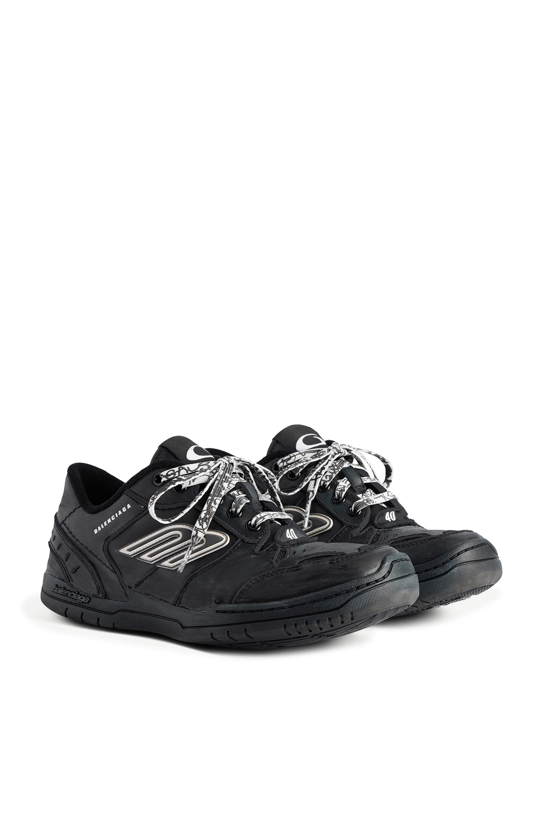 Men&rsquo;s Hamptons Worn-out Sneaker