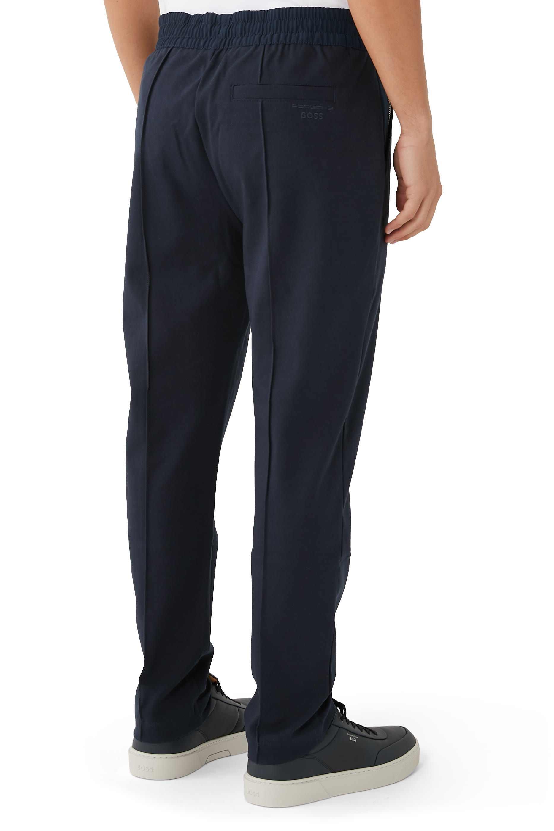 Porsche Lamont Trousers