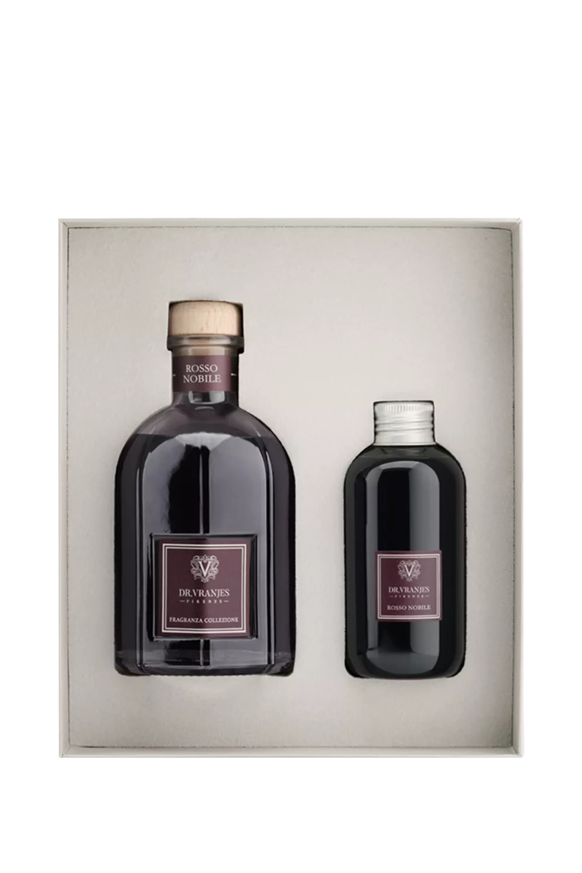 Rosso Nobile Diffuser & Refill