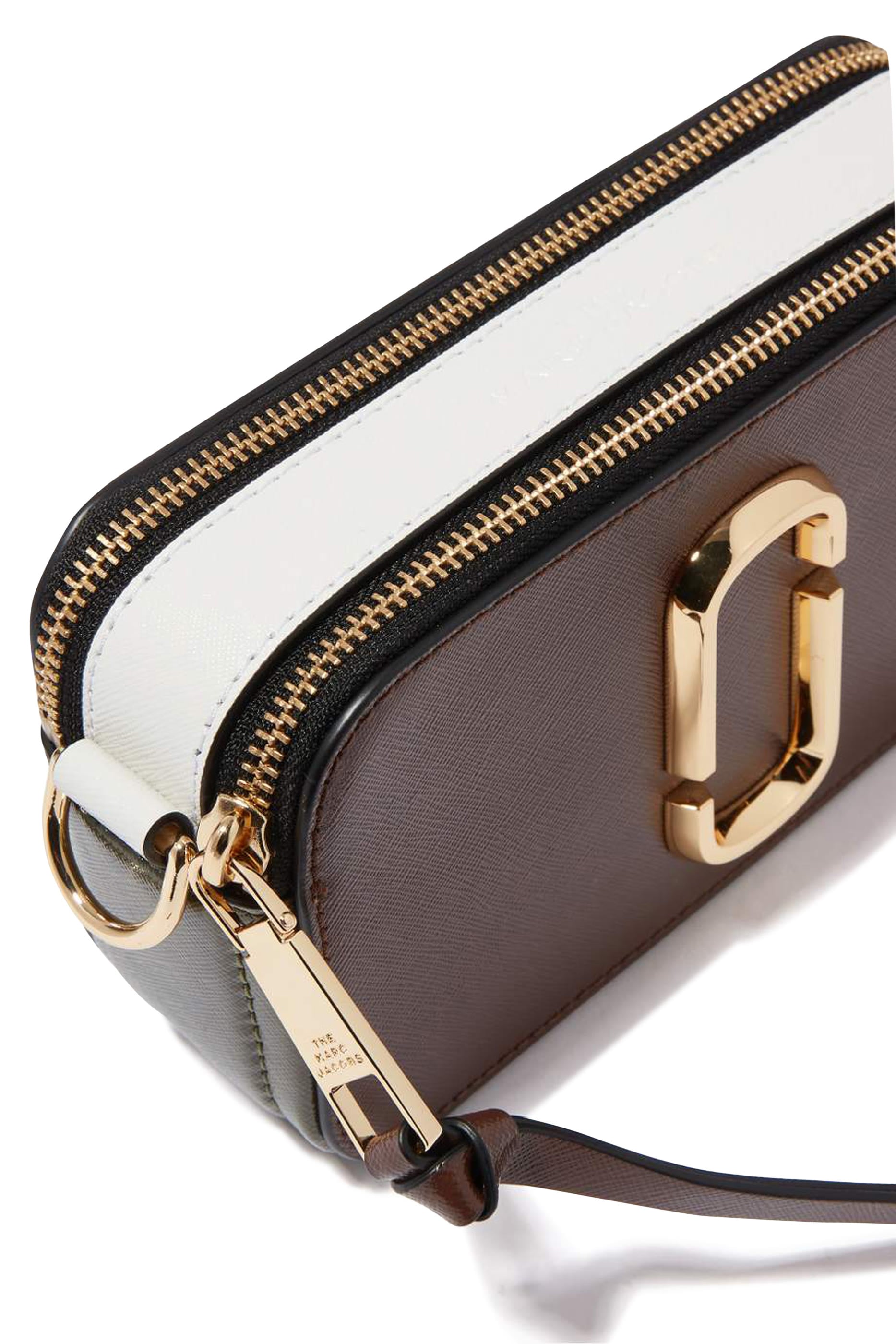 Small Snapshot Camera Bag