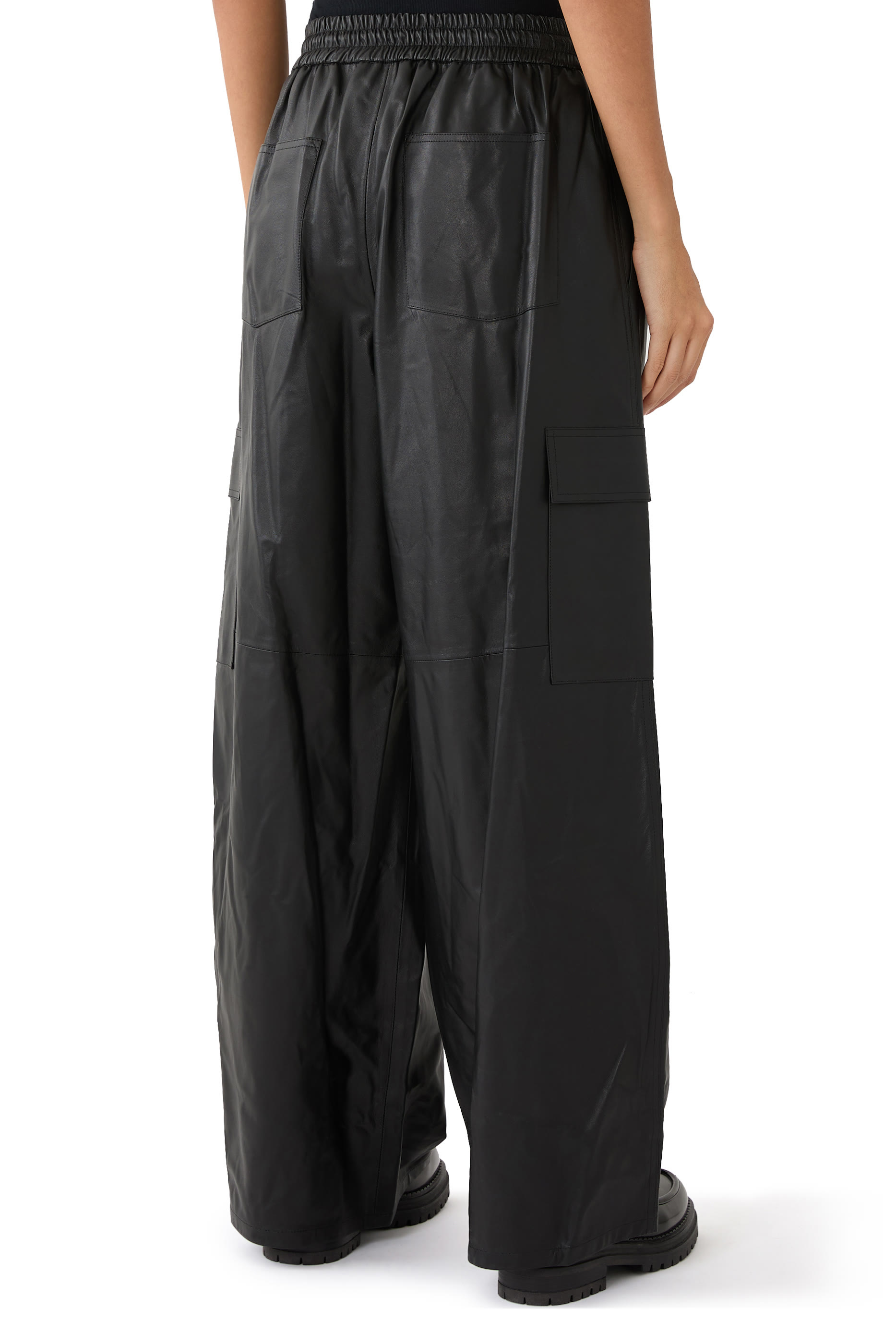 Pantalon Cargo Trousers