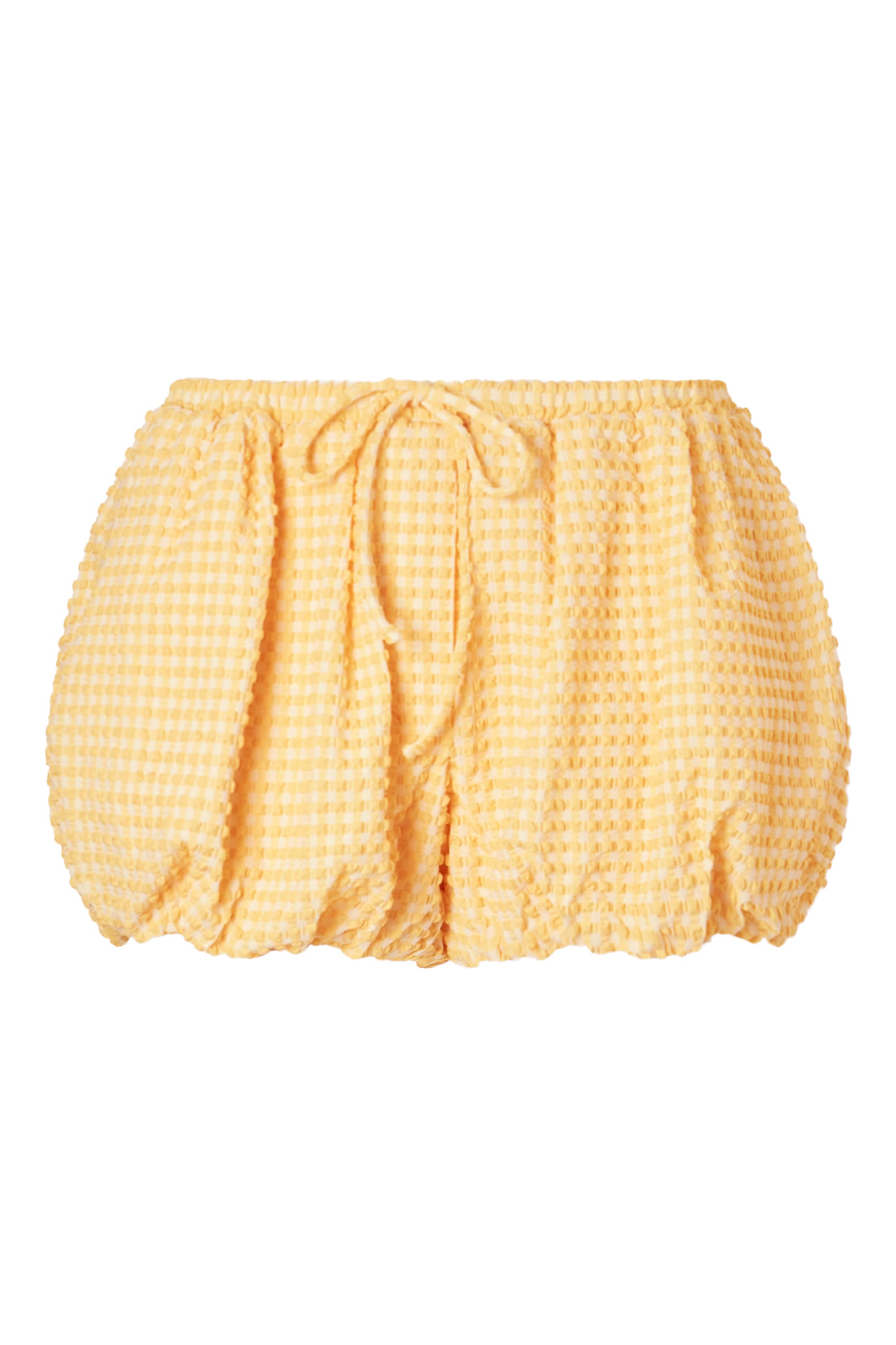 Addie Bubble Shorts
