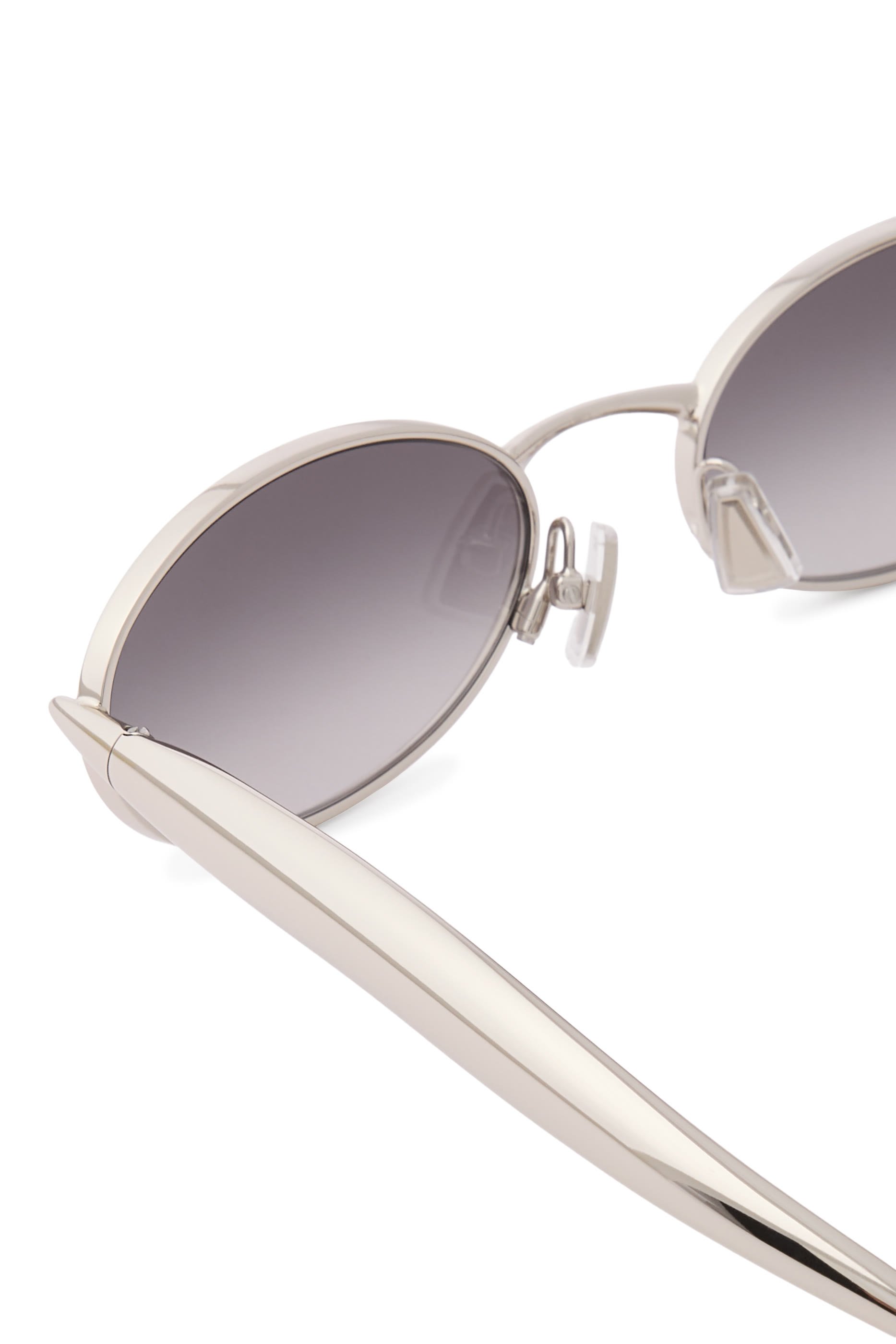 Sardine Oval Sunglasses 