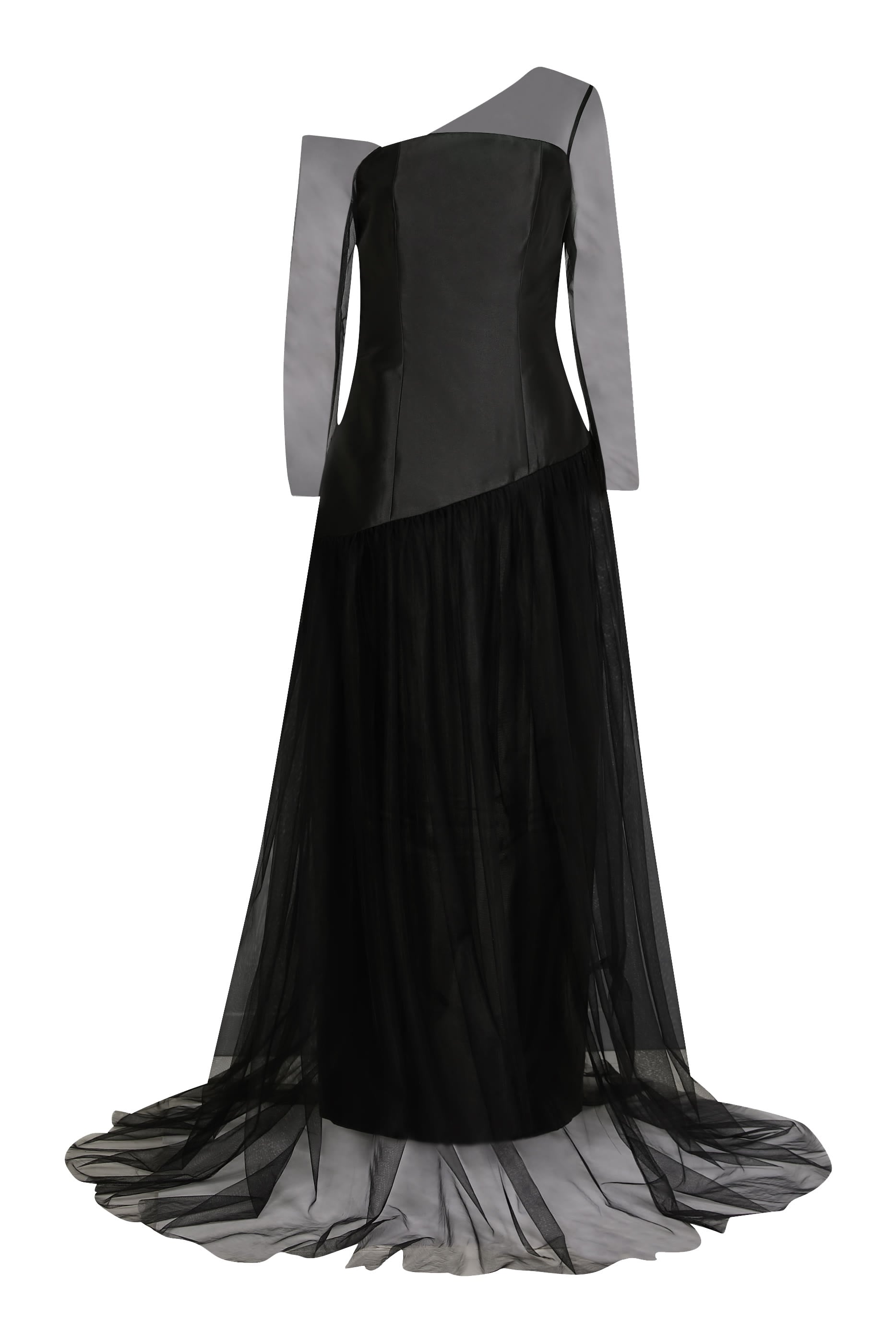 Mikado Gown 