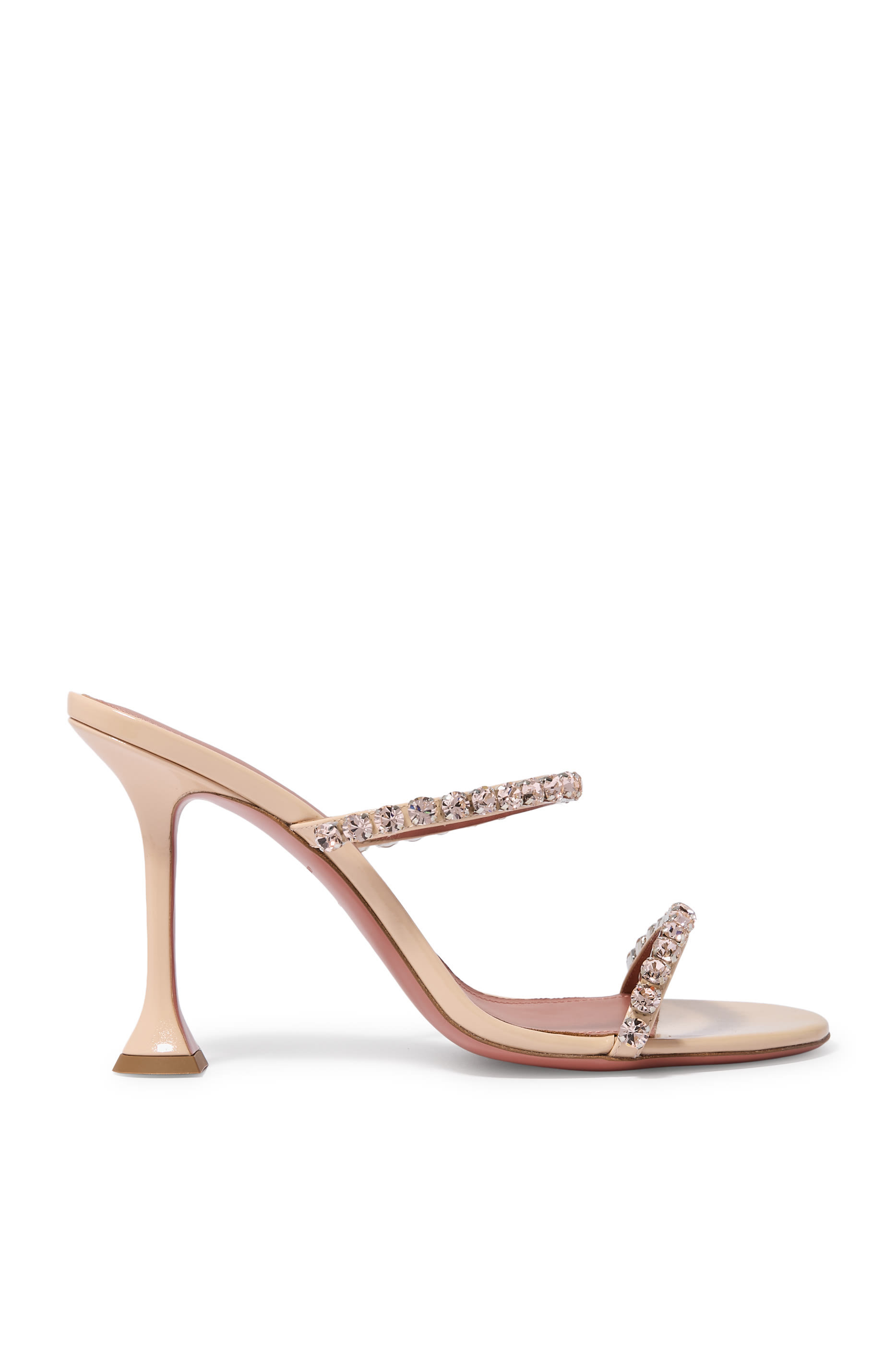 Gigi 95 Slippers