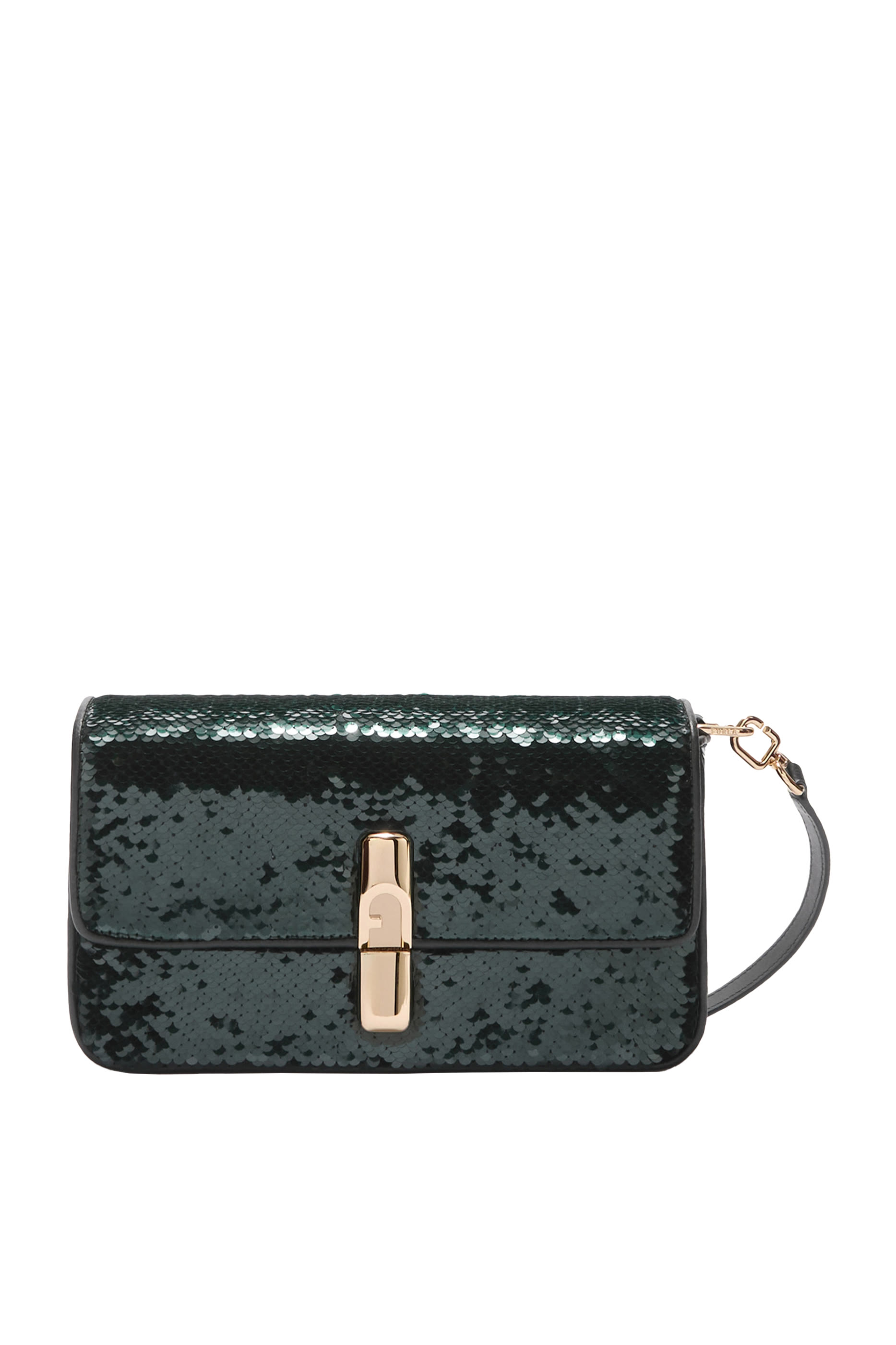  Iride Small Crossbody Bag