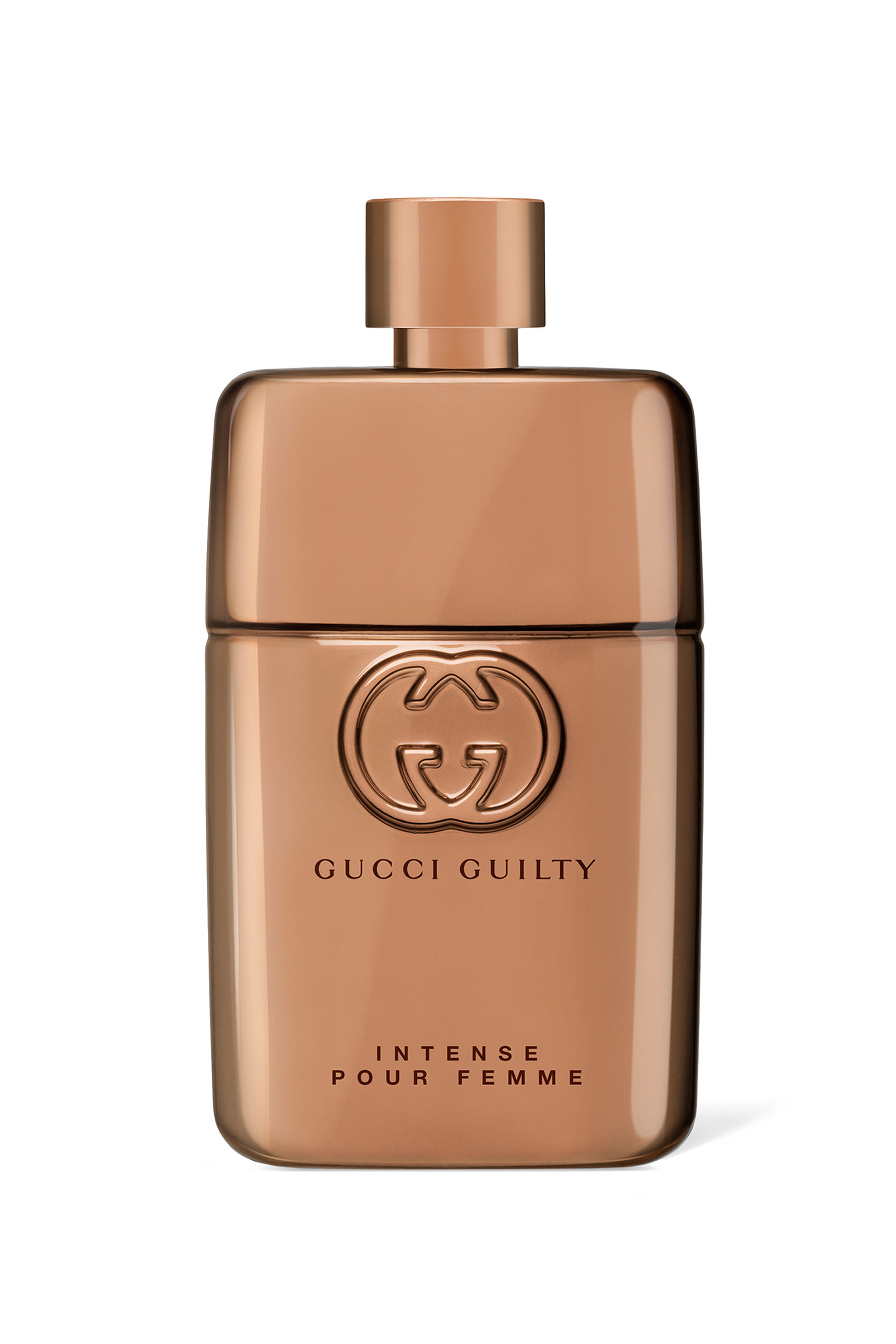 Gucci Guilty Intense Pour Femme Eau de Parfum
