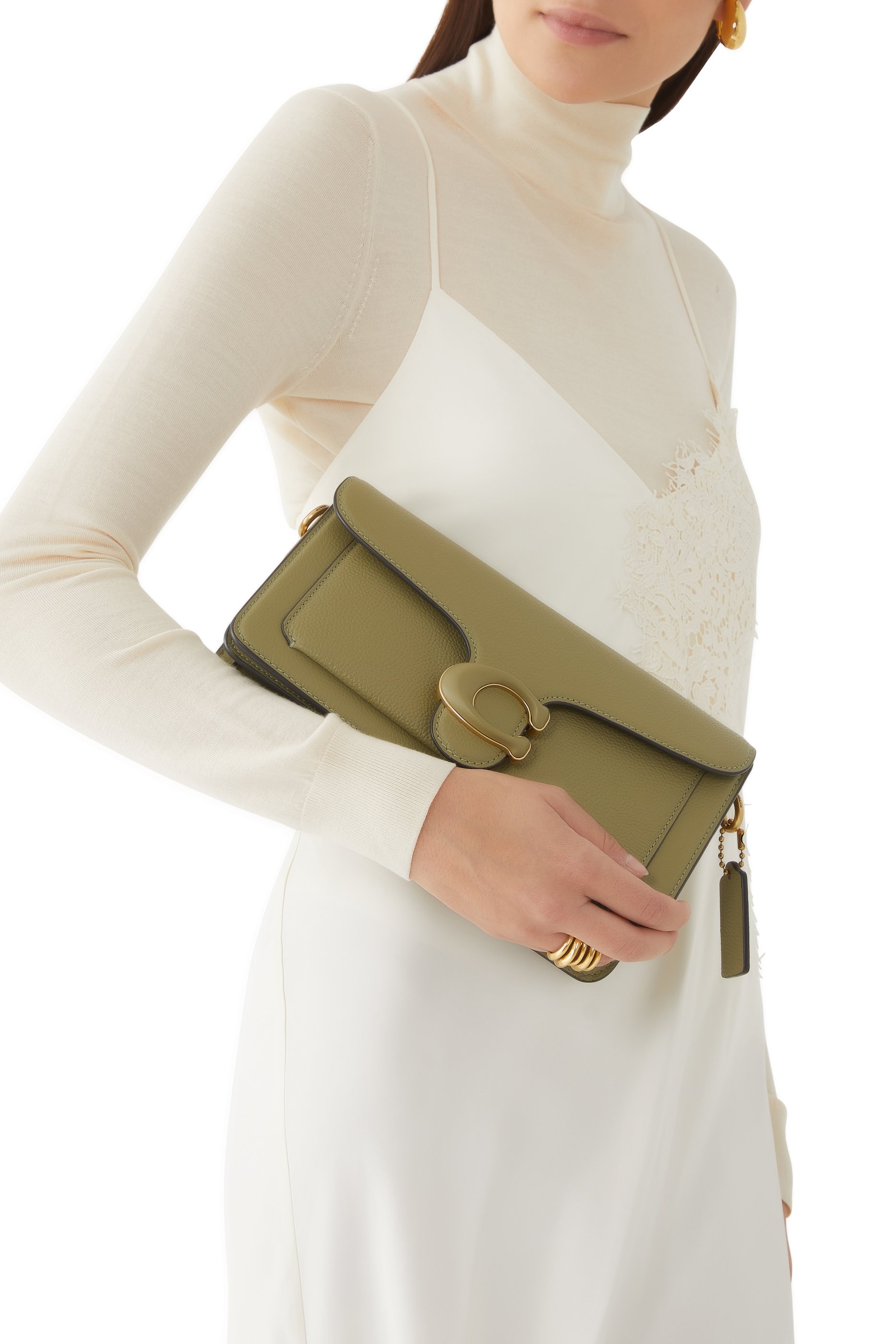 Tabby Shoulder Bag 26