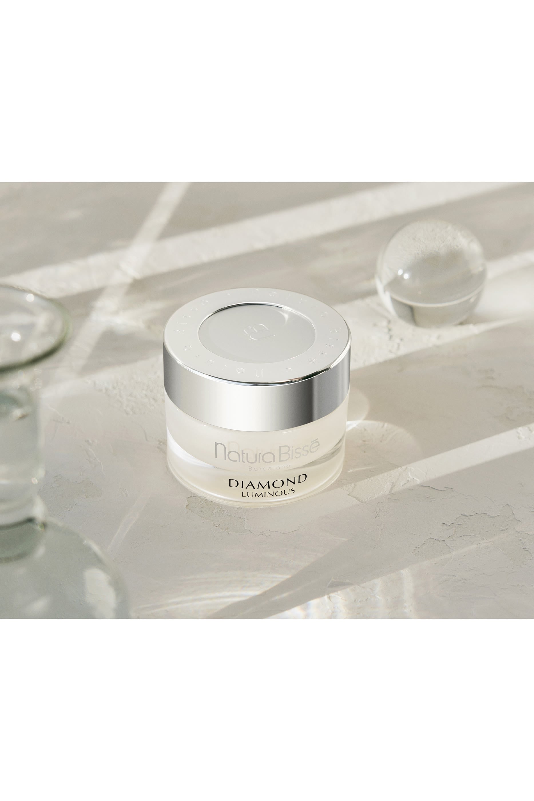 Diamond Luminous Rich Luxury Cleanse