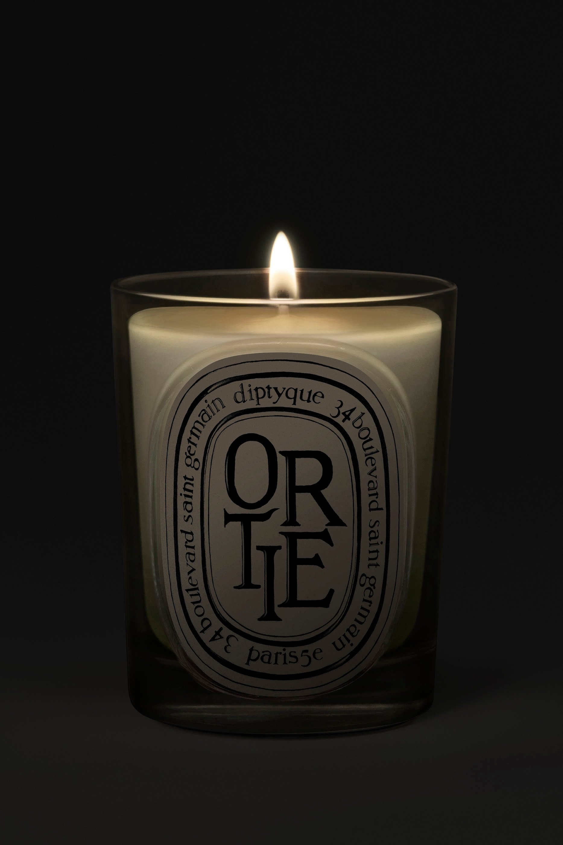 Classic Ortie Candle 