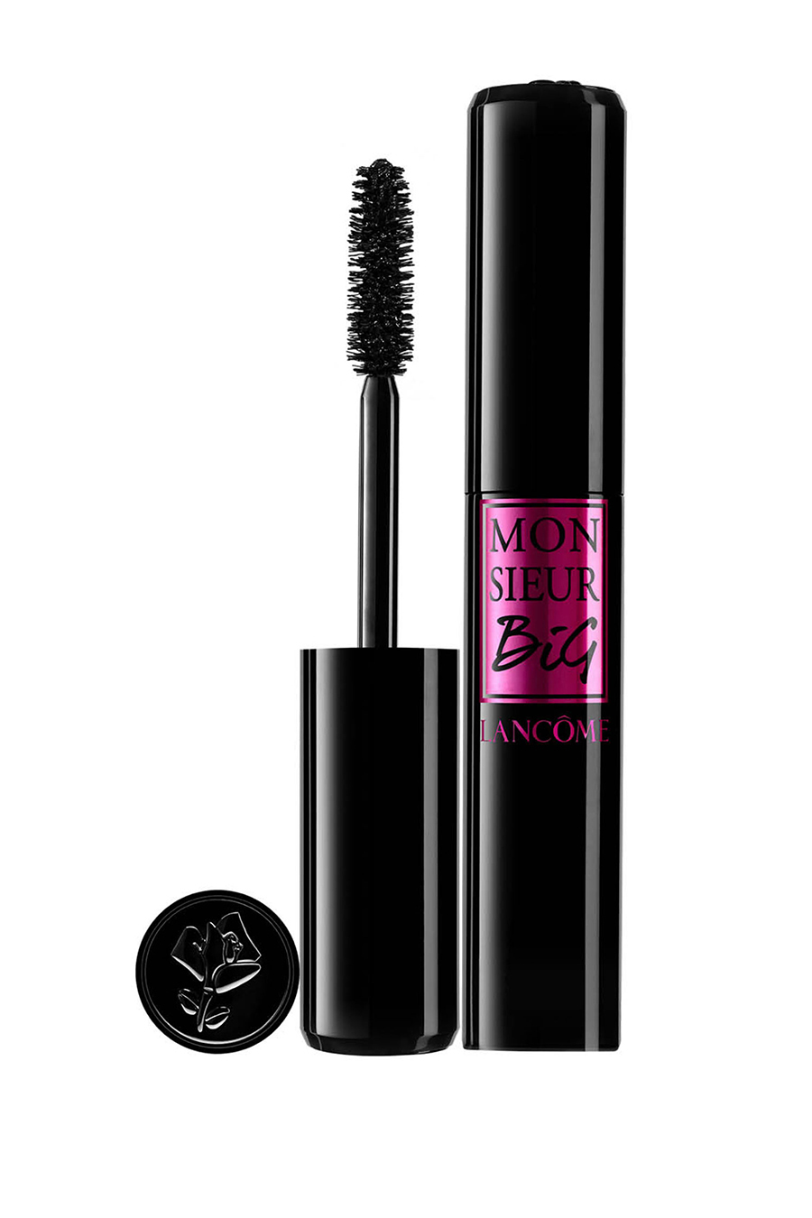 Monsieur Big Mascara