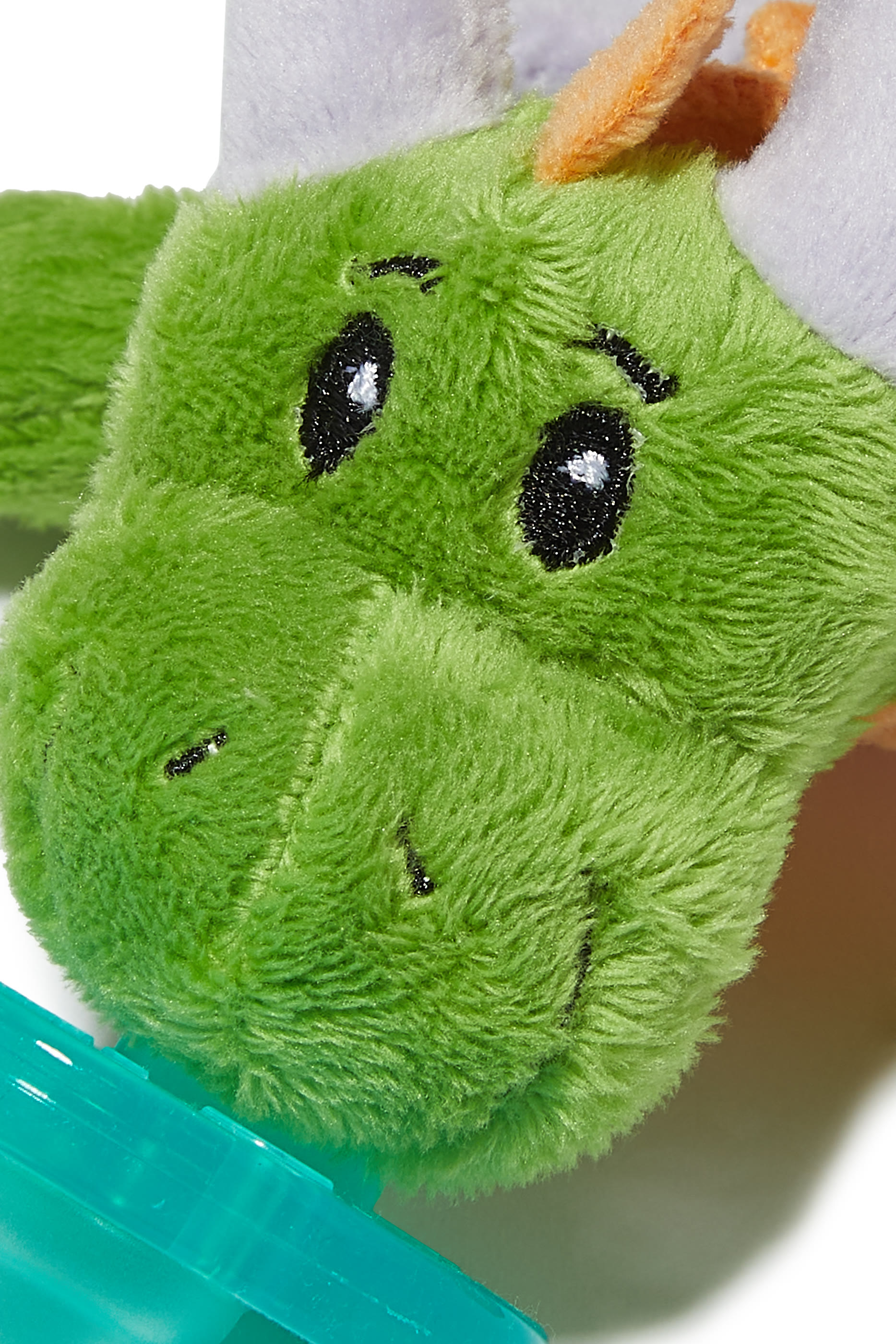 Dragon Pacifier
