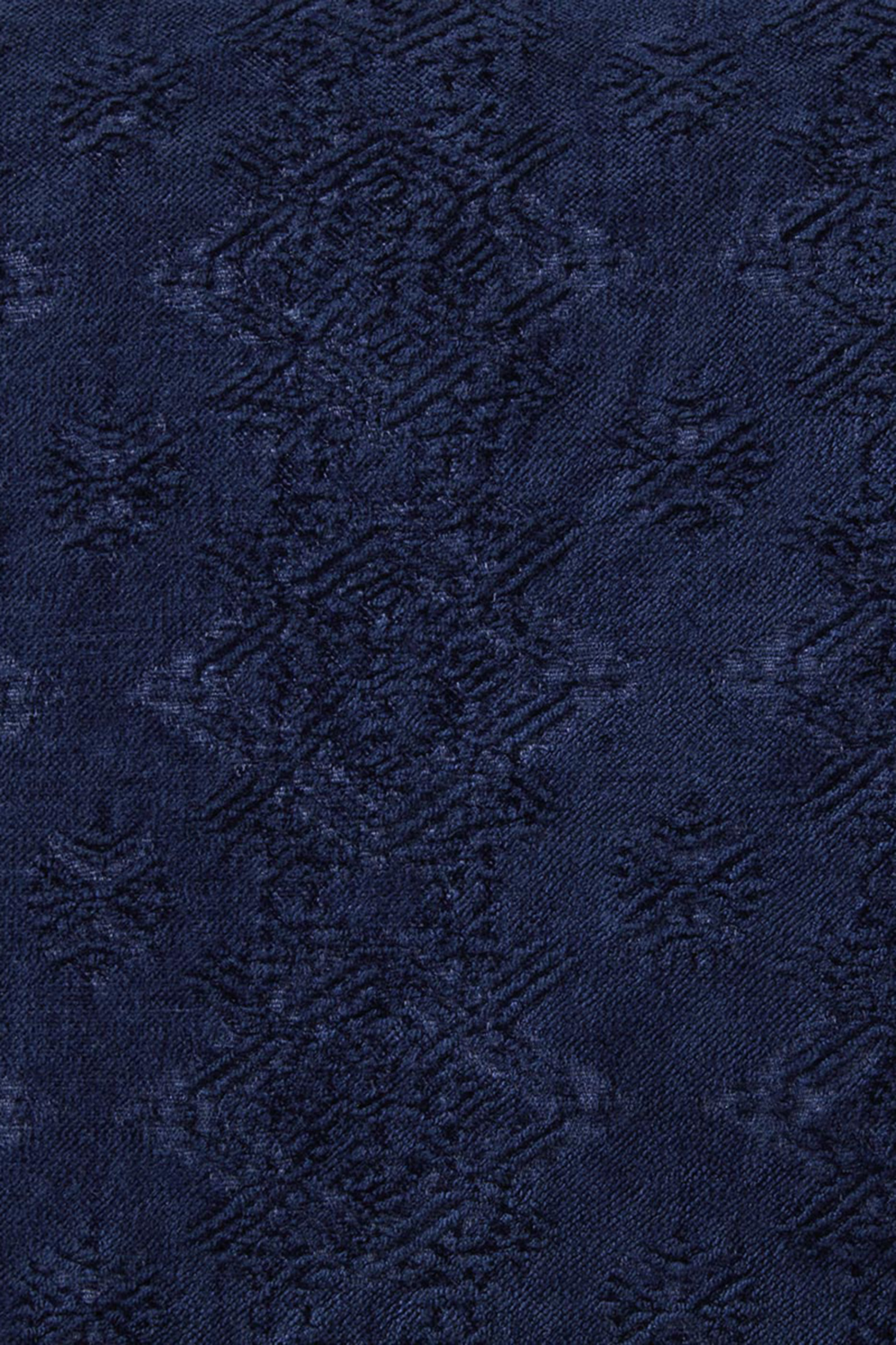 Syracuse Textured Cushion