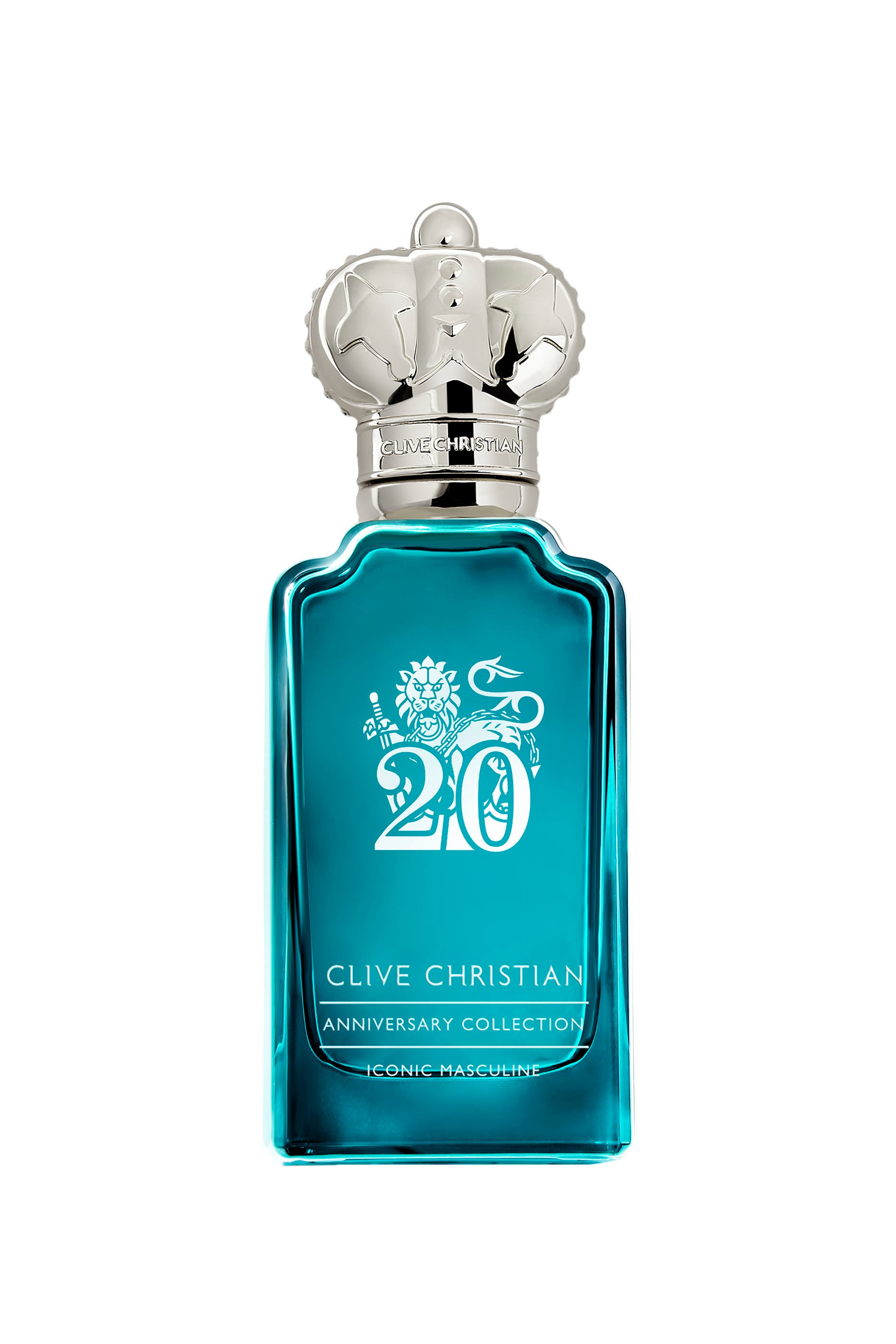 20 Iconic Masculine Anniversary Collection Eau de Parfum