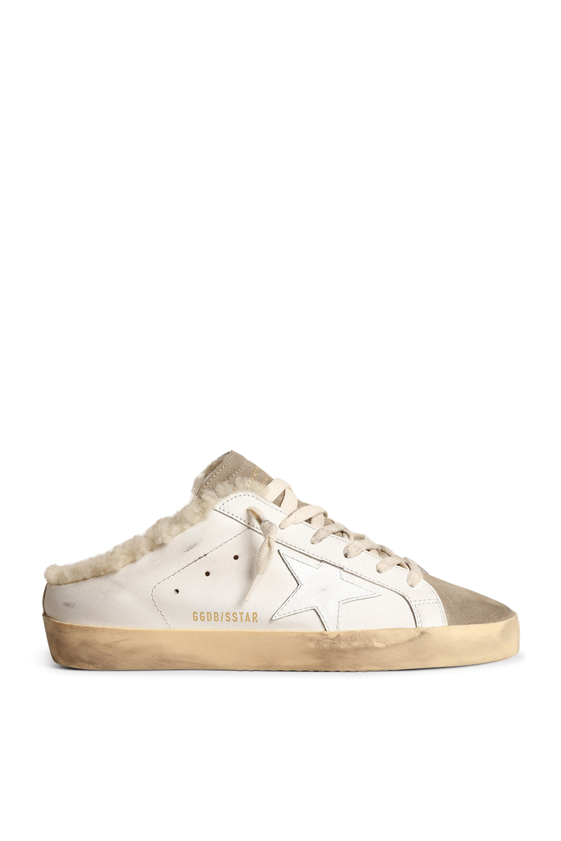 Super-Star Sabot Sneakers