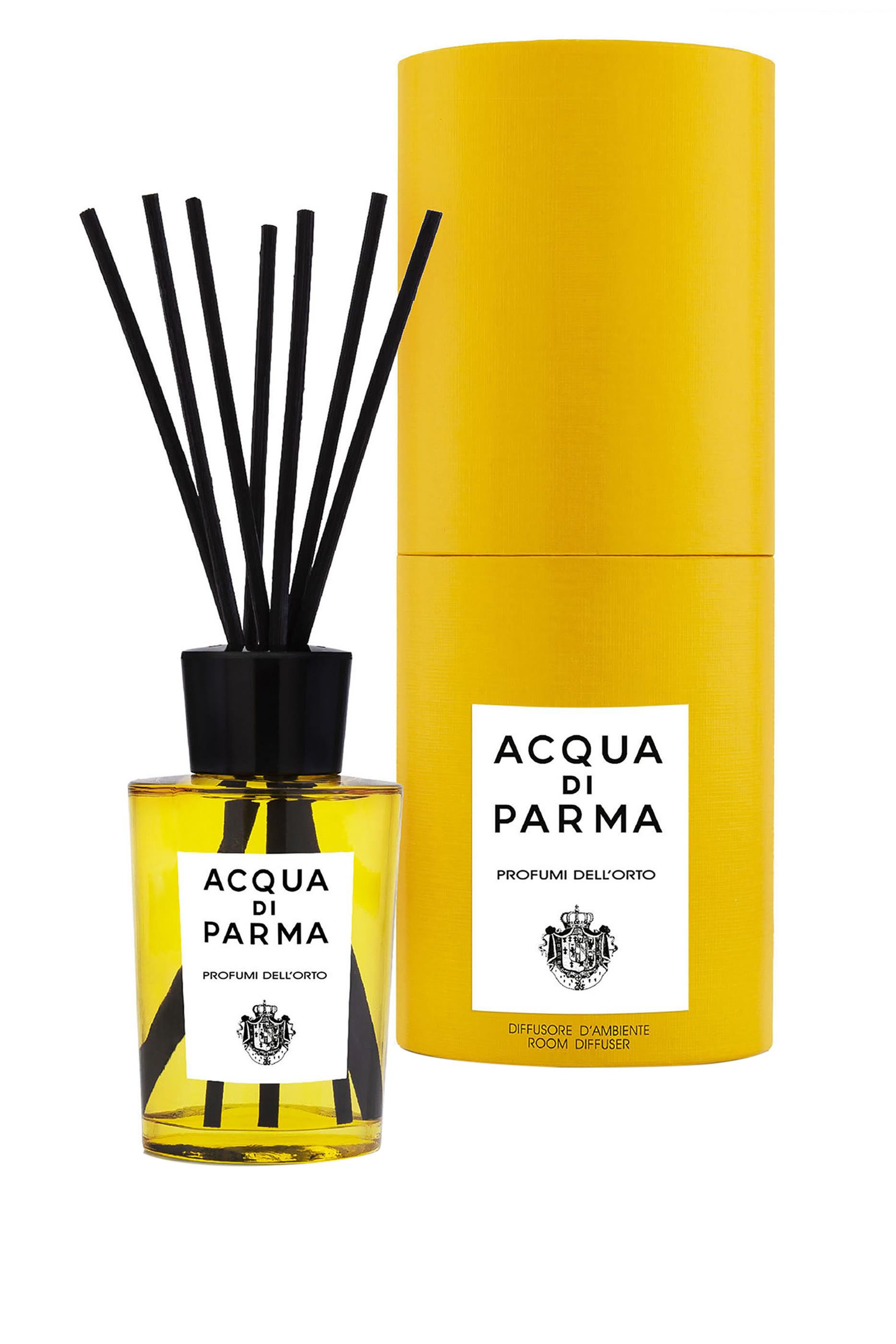 Profumi Dell'Orto Diffuser