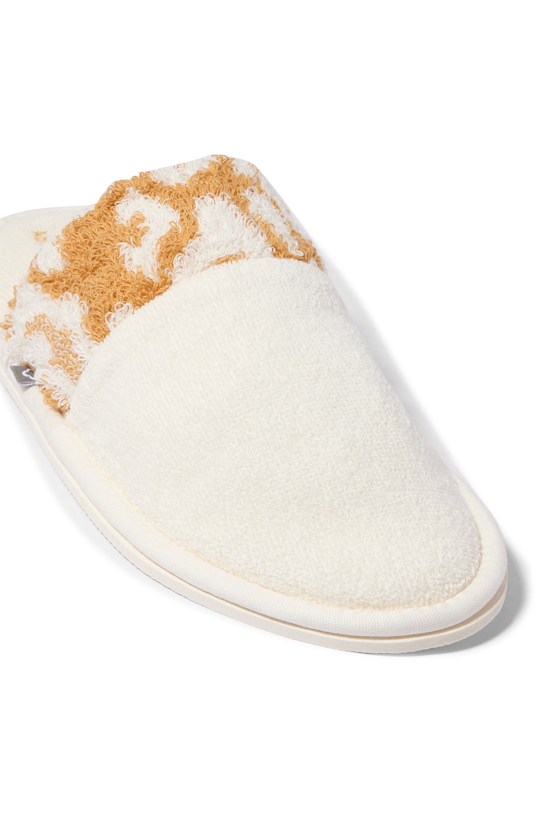 Sauvage Slippers