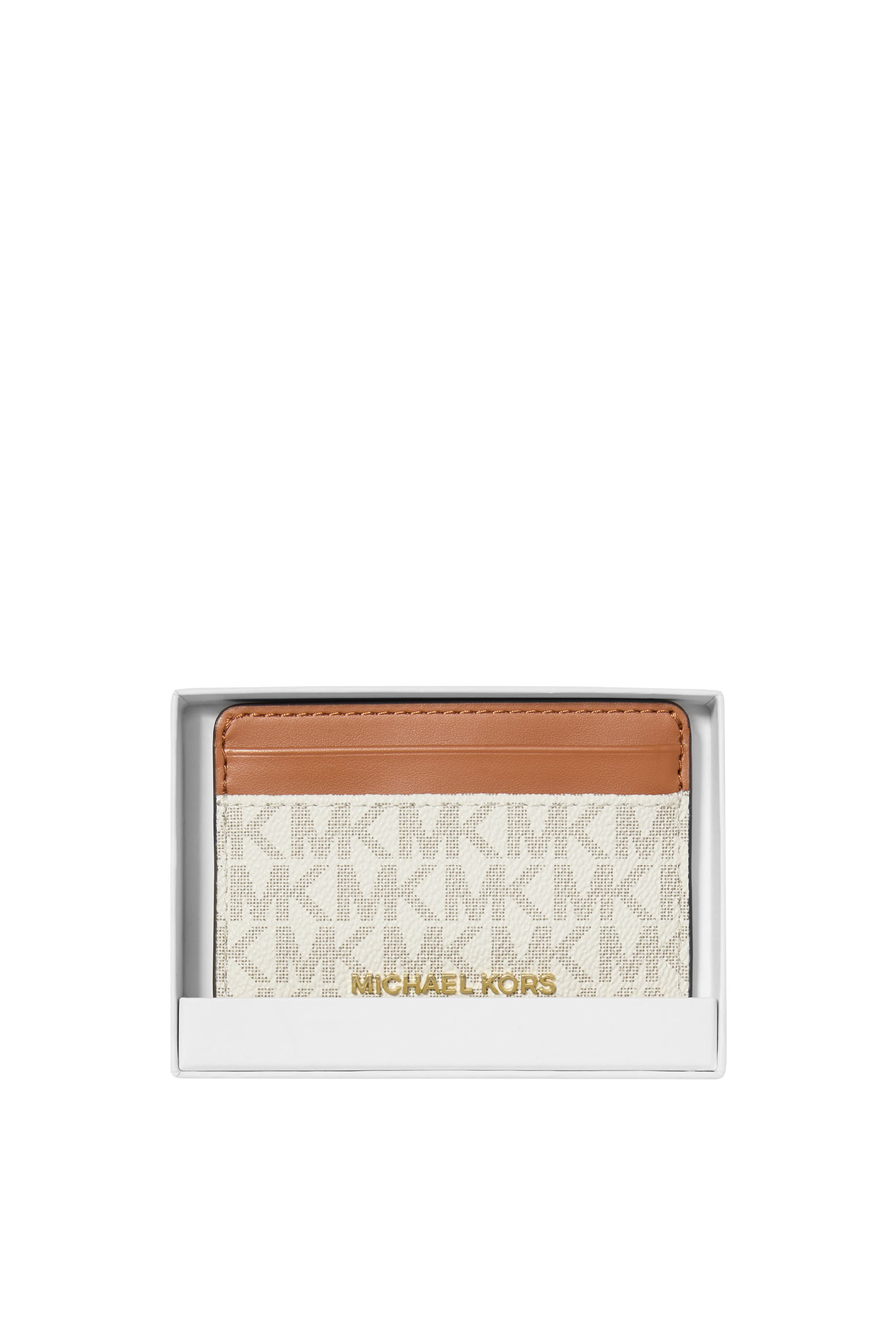 Logo Card Case