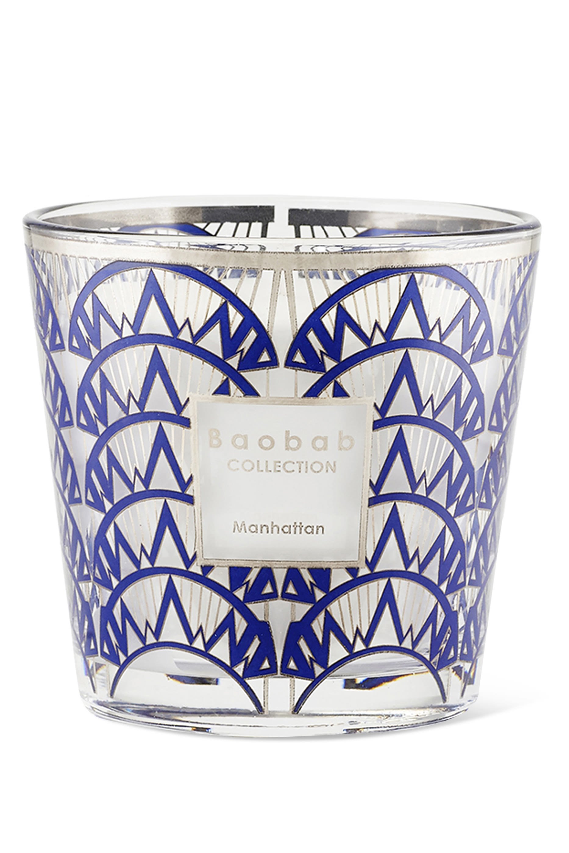 My First Baobab Manhattan