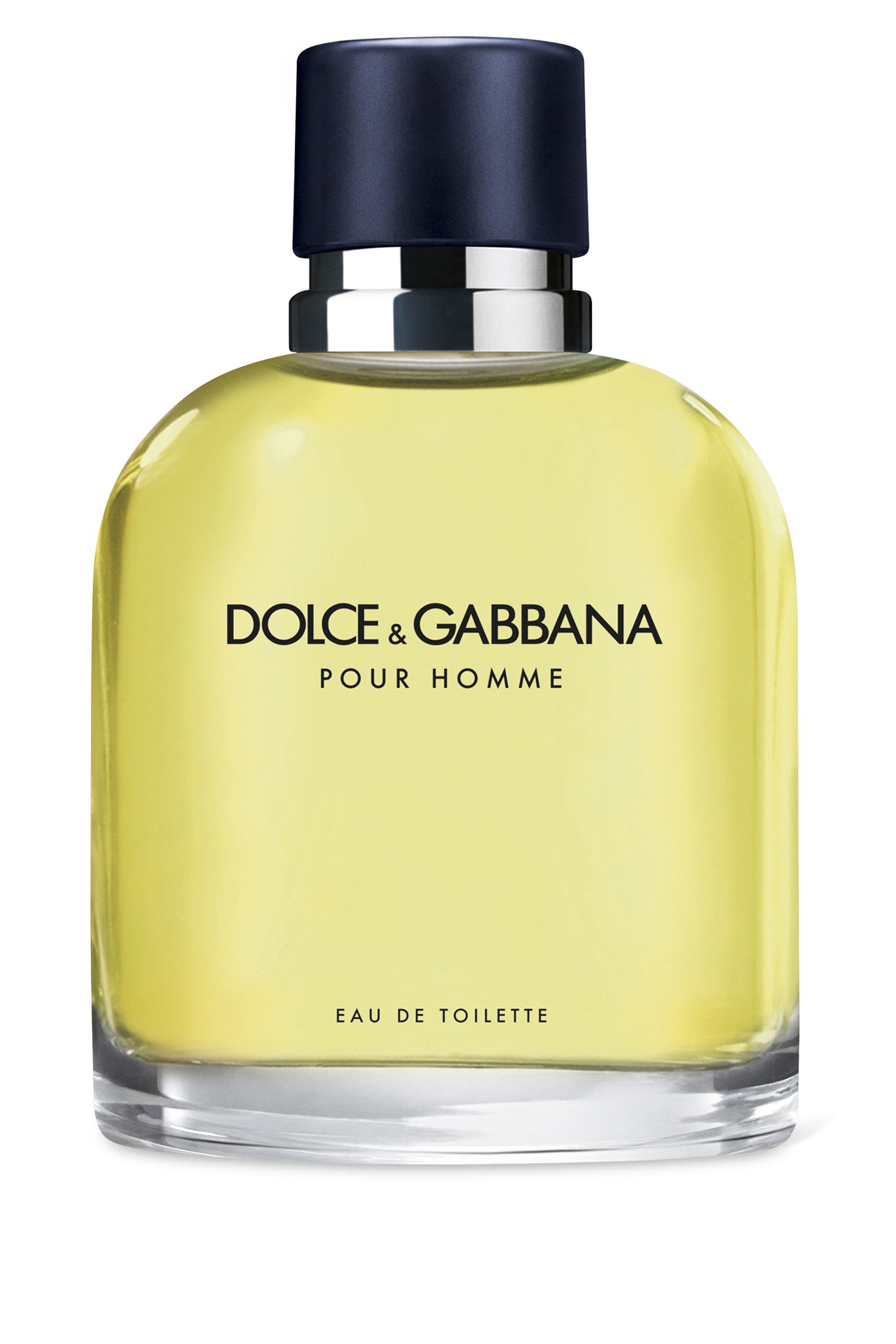 Pour Homme Eau de Toilette