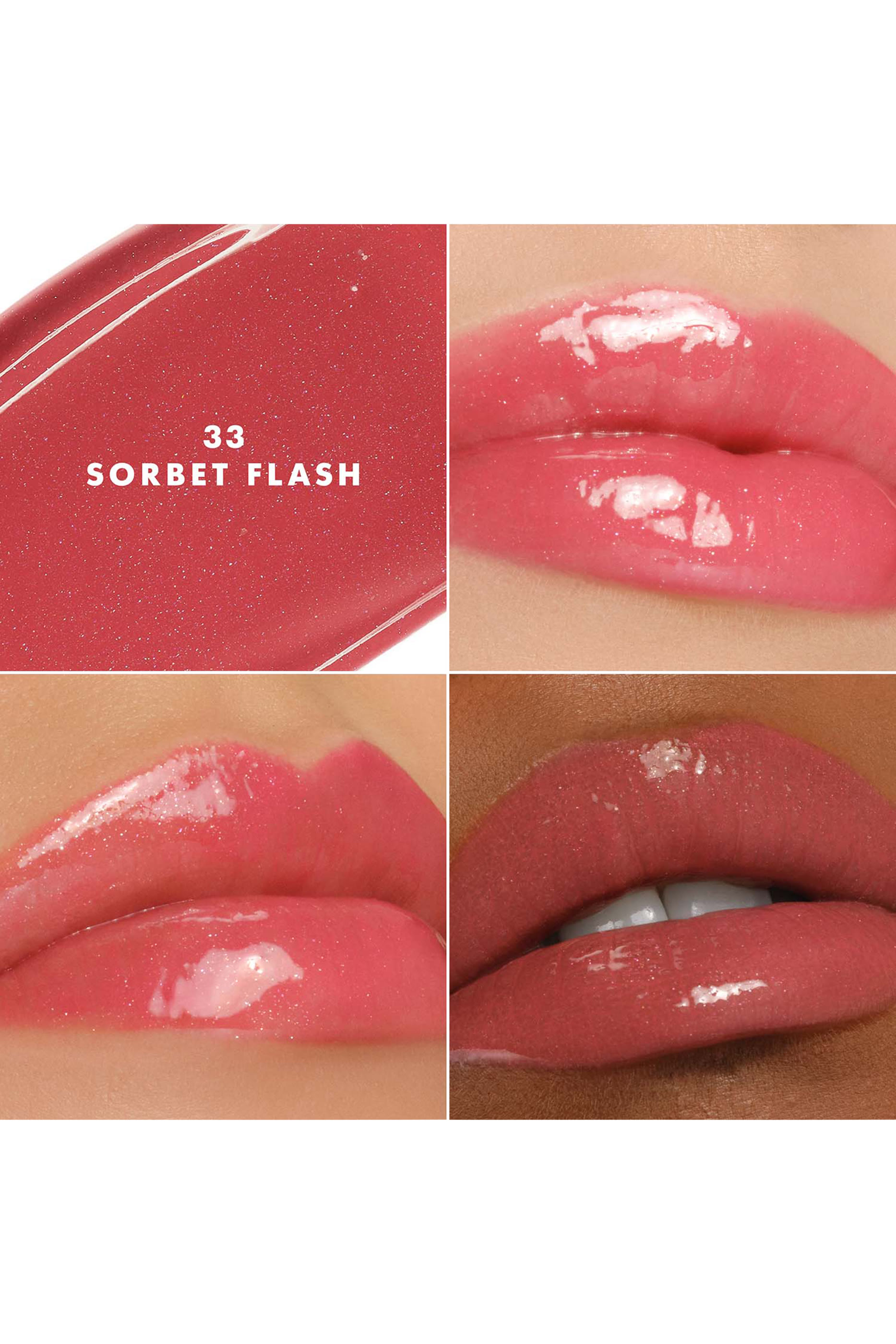 Prisma Flash Lip Balm 