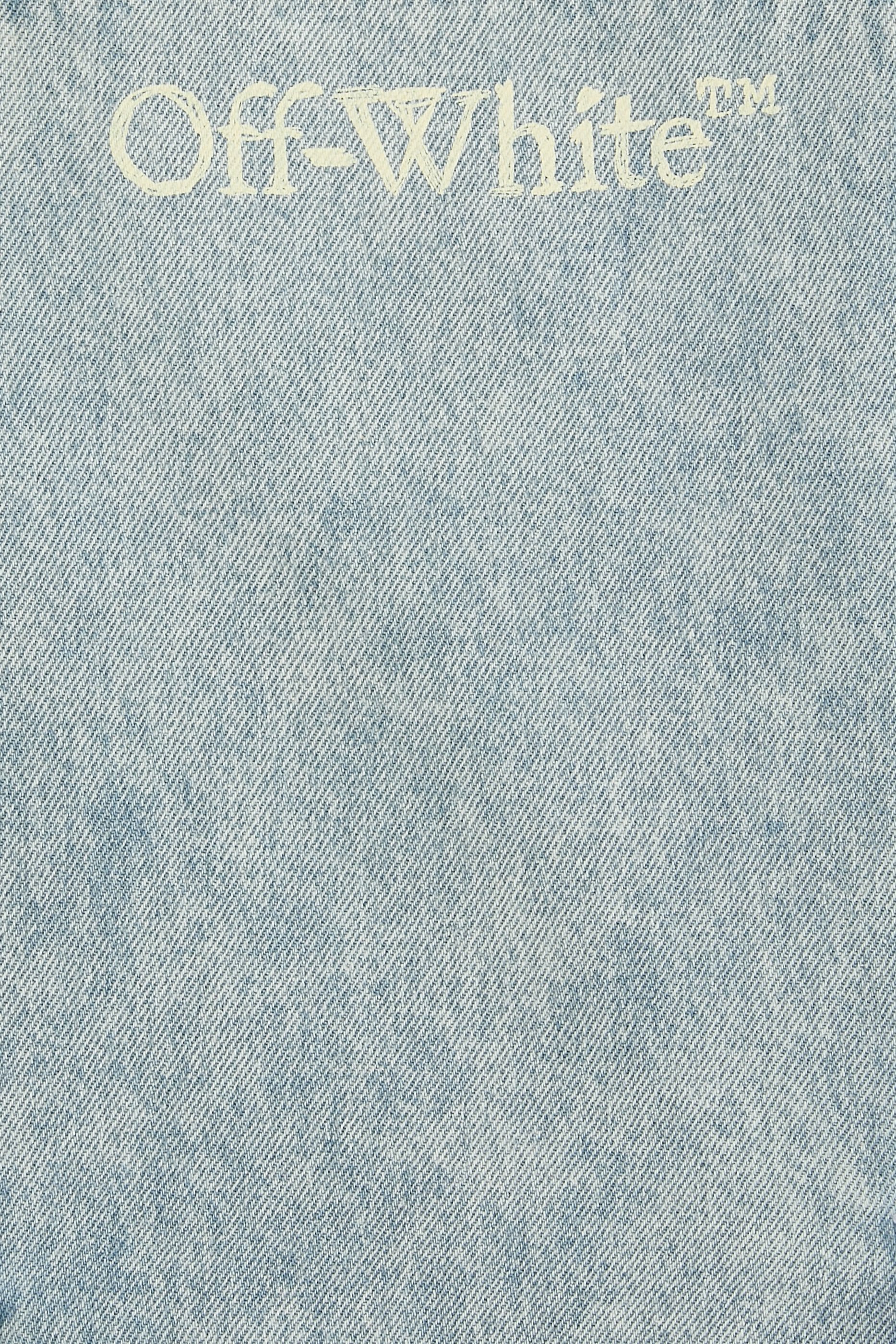 Kids Logo Pocket Dress