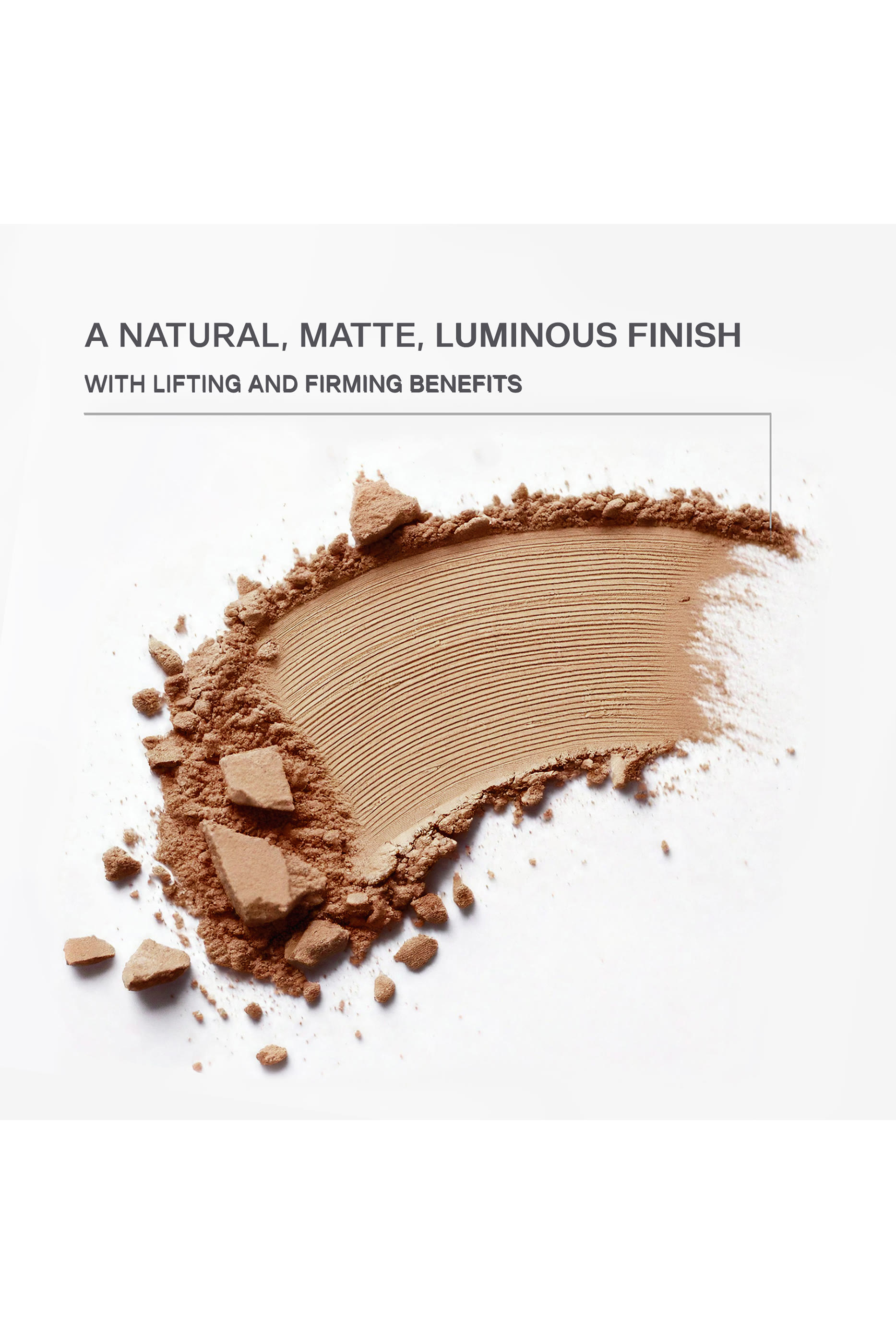 Skin Caviar Powder Foundation Spf 15