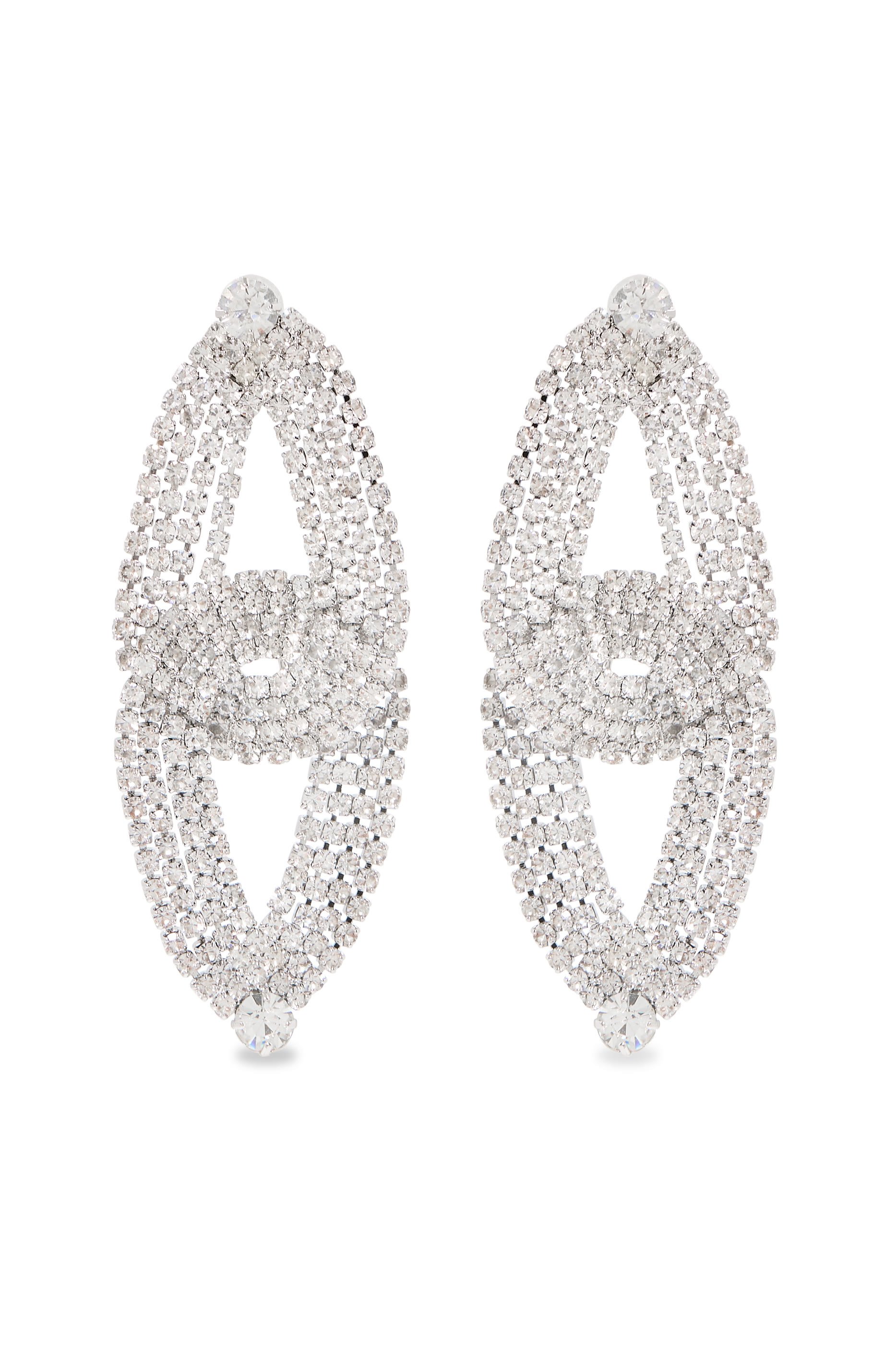 Discotheque Earrings