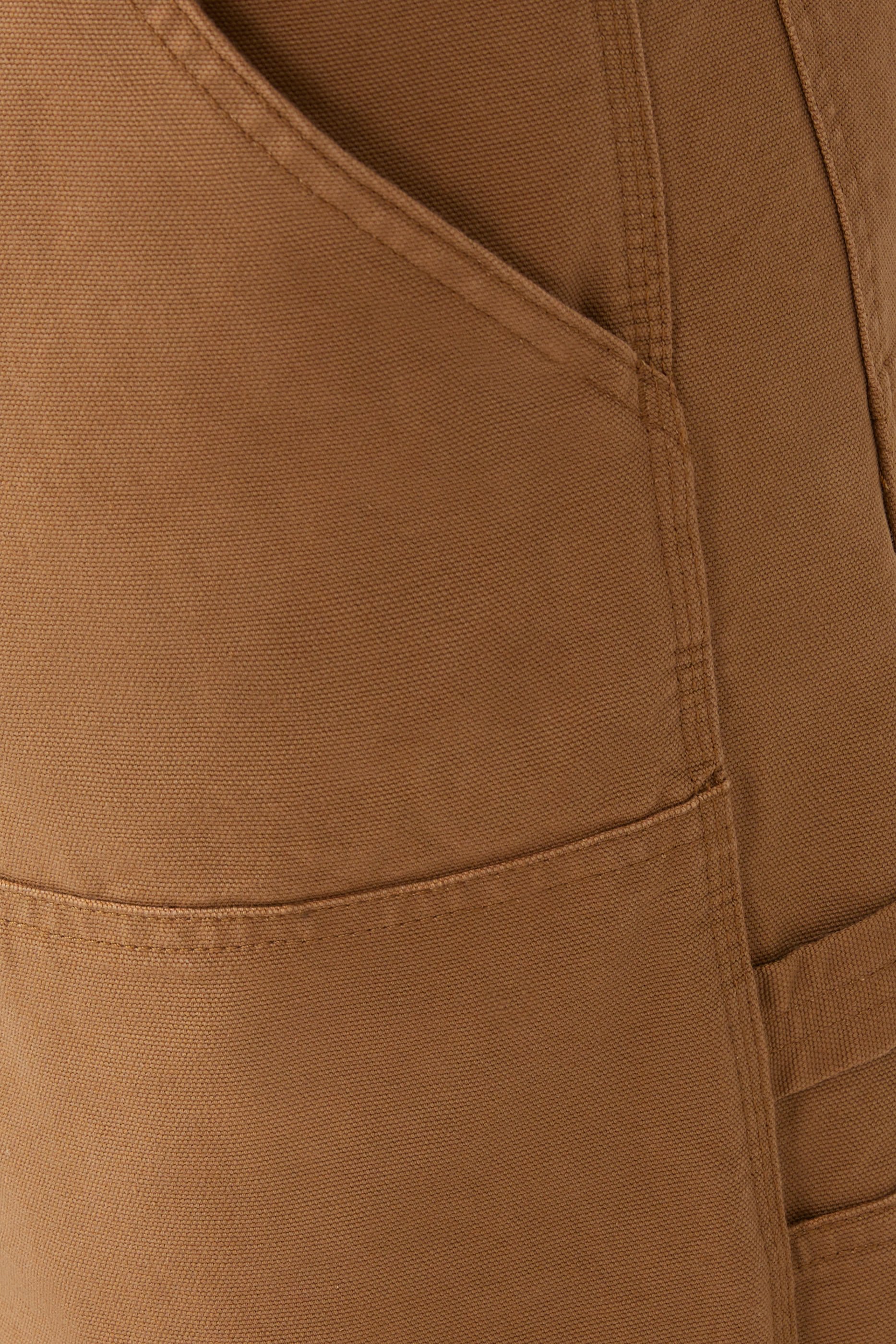 Double Knee Pants