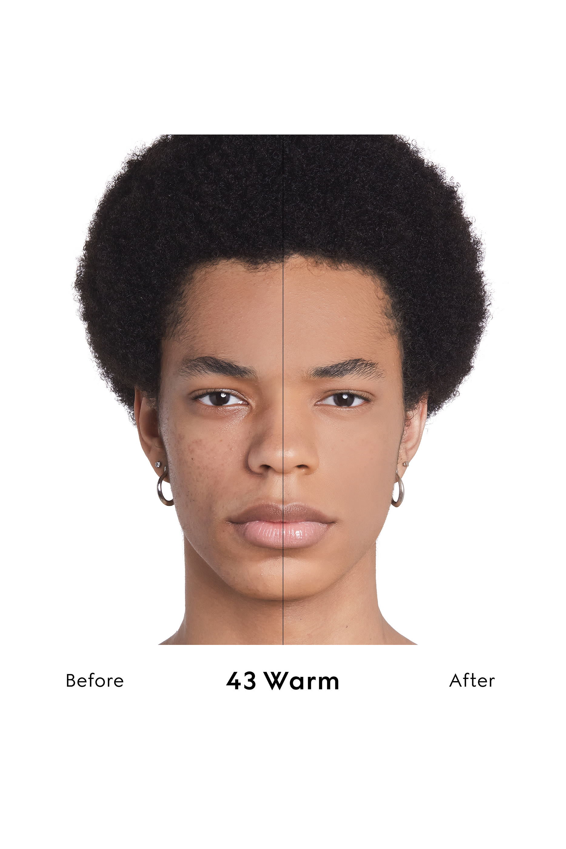 Concentré de Beauté Concealer, 8ml