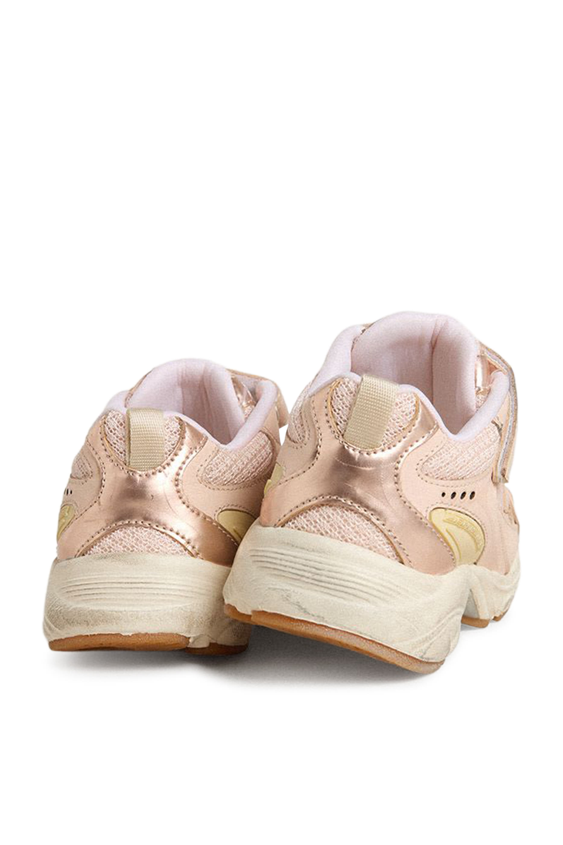 Kids Lightstar Sneakers