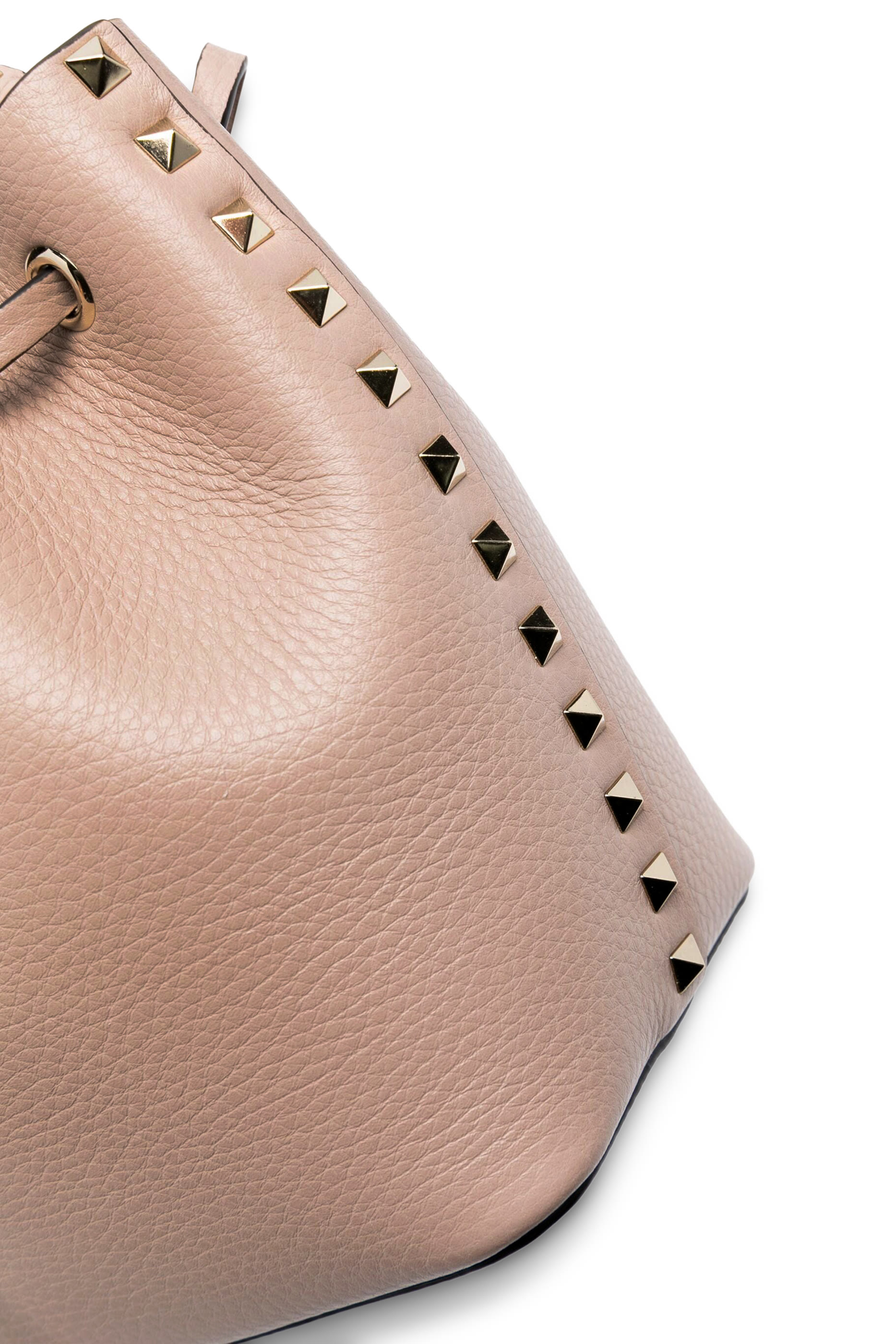 Rockstud Shoulder Bag