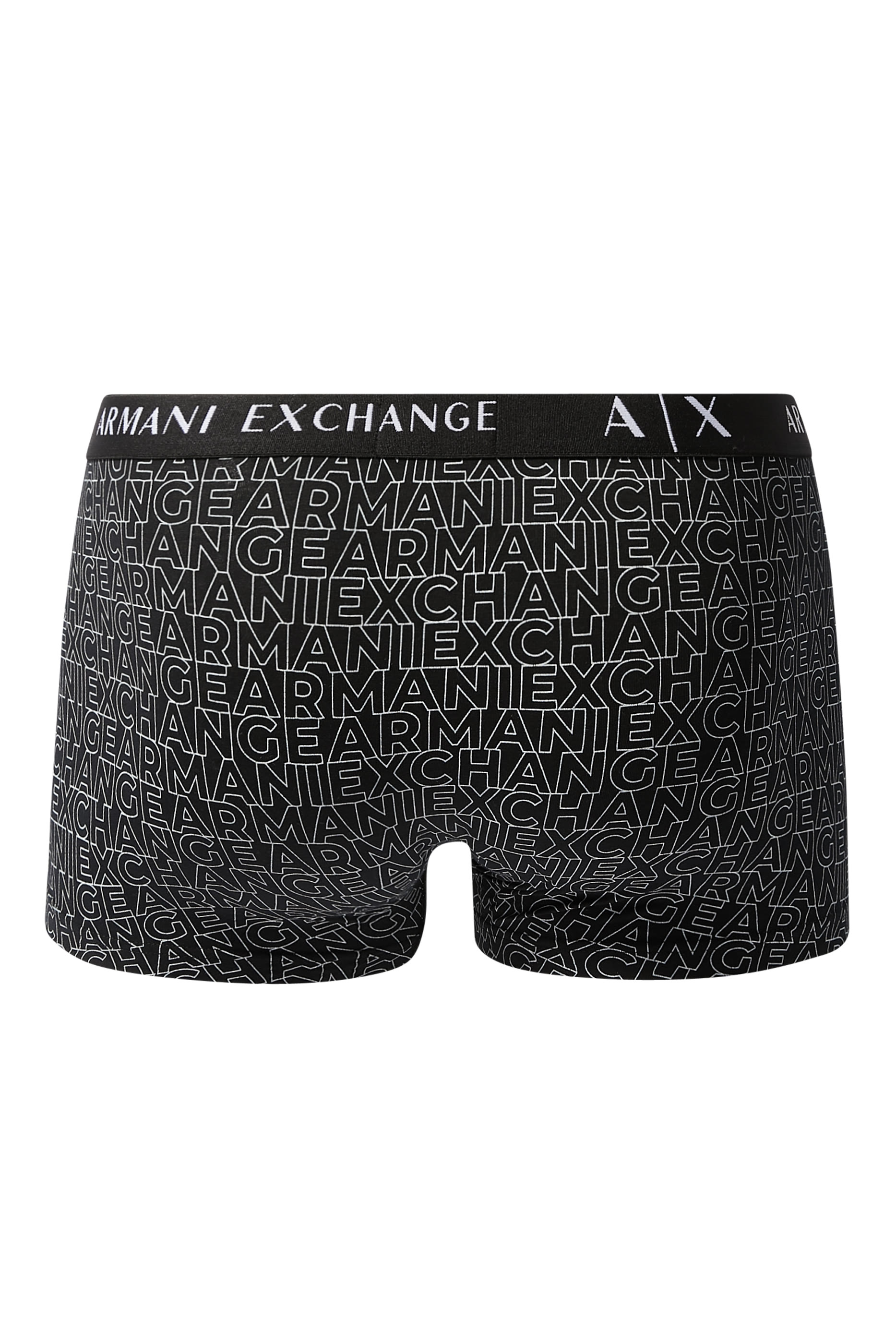 Urban Expedition Trunks