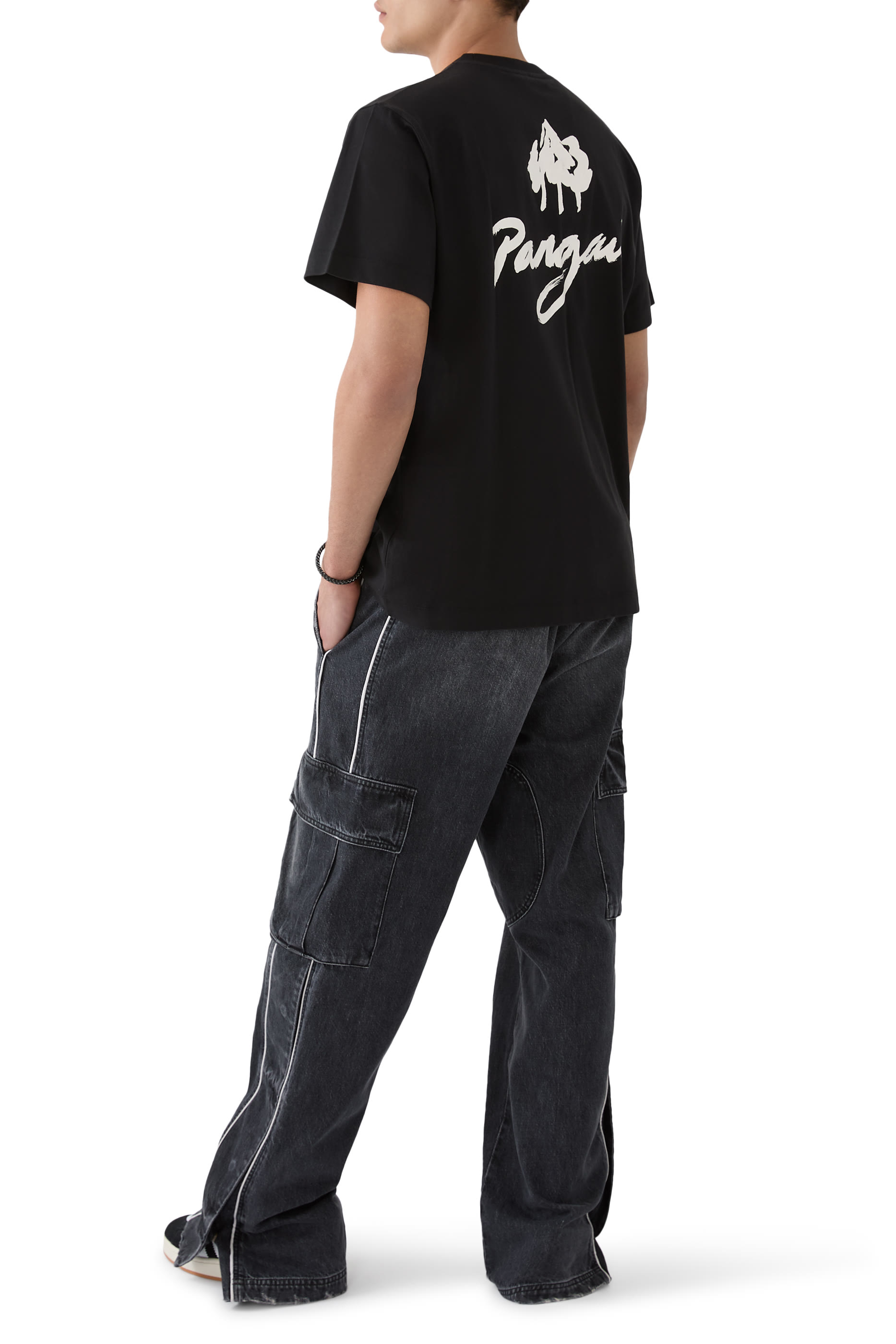 One Forest Graphic T-Shirt