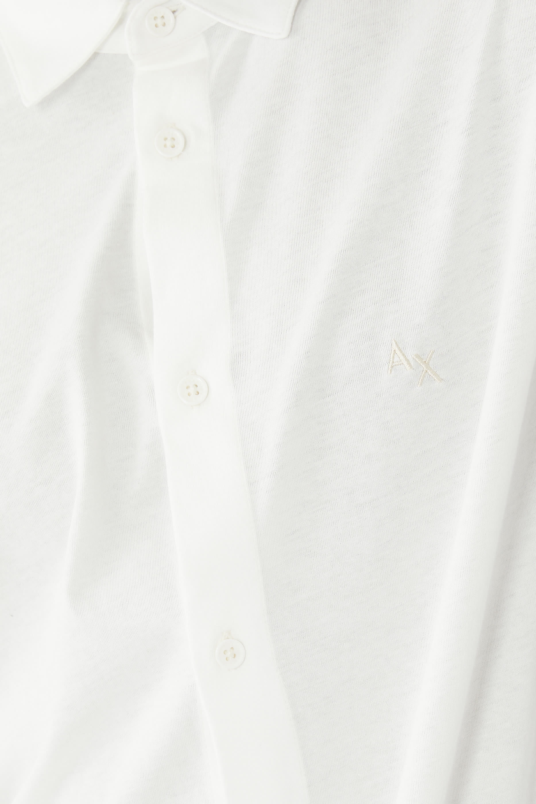 Digital Dessert AX Logo Regular Shirt