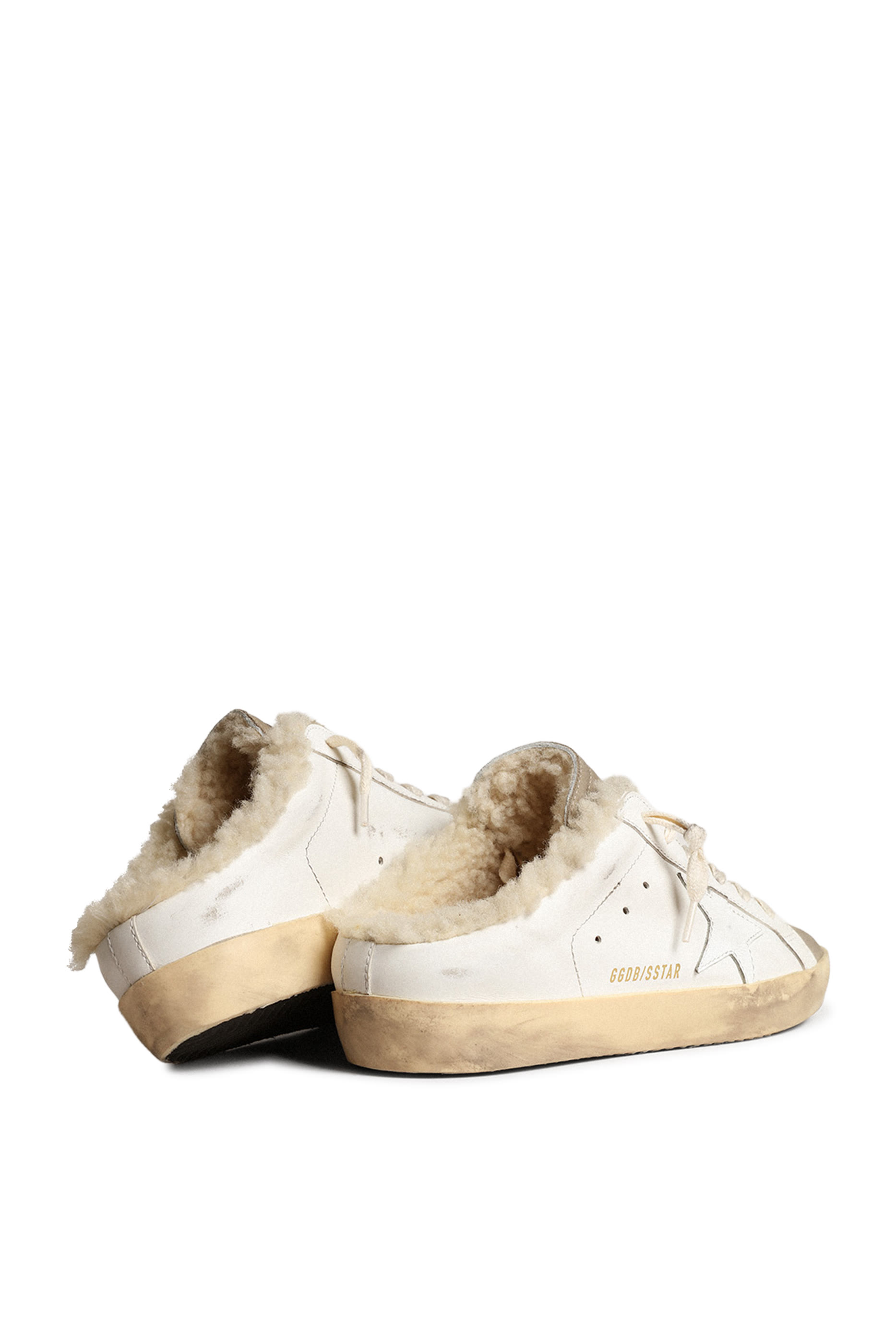 Super-Star Sabot Sneakers